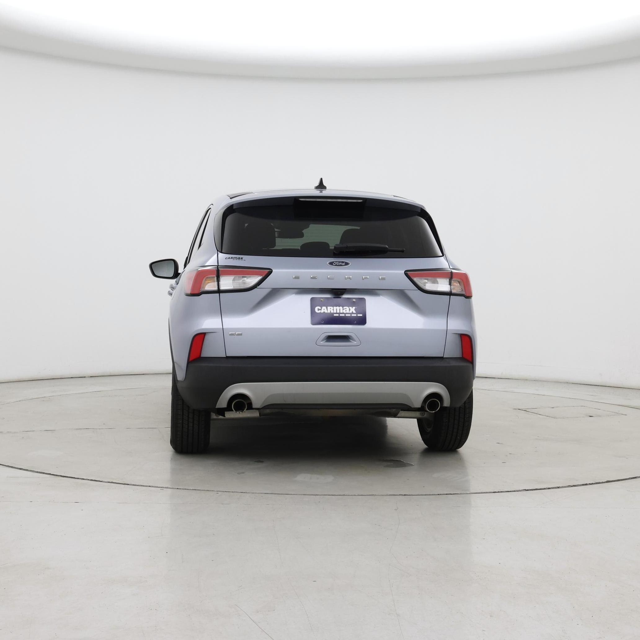 Thumbnail: 2022 Ford Escape - 5