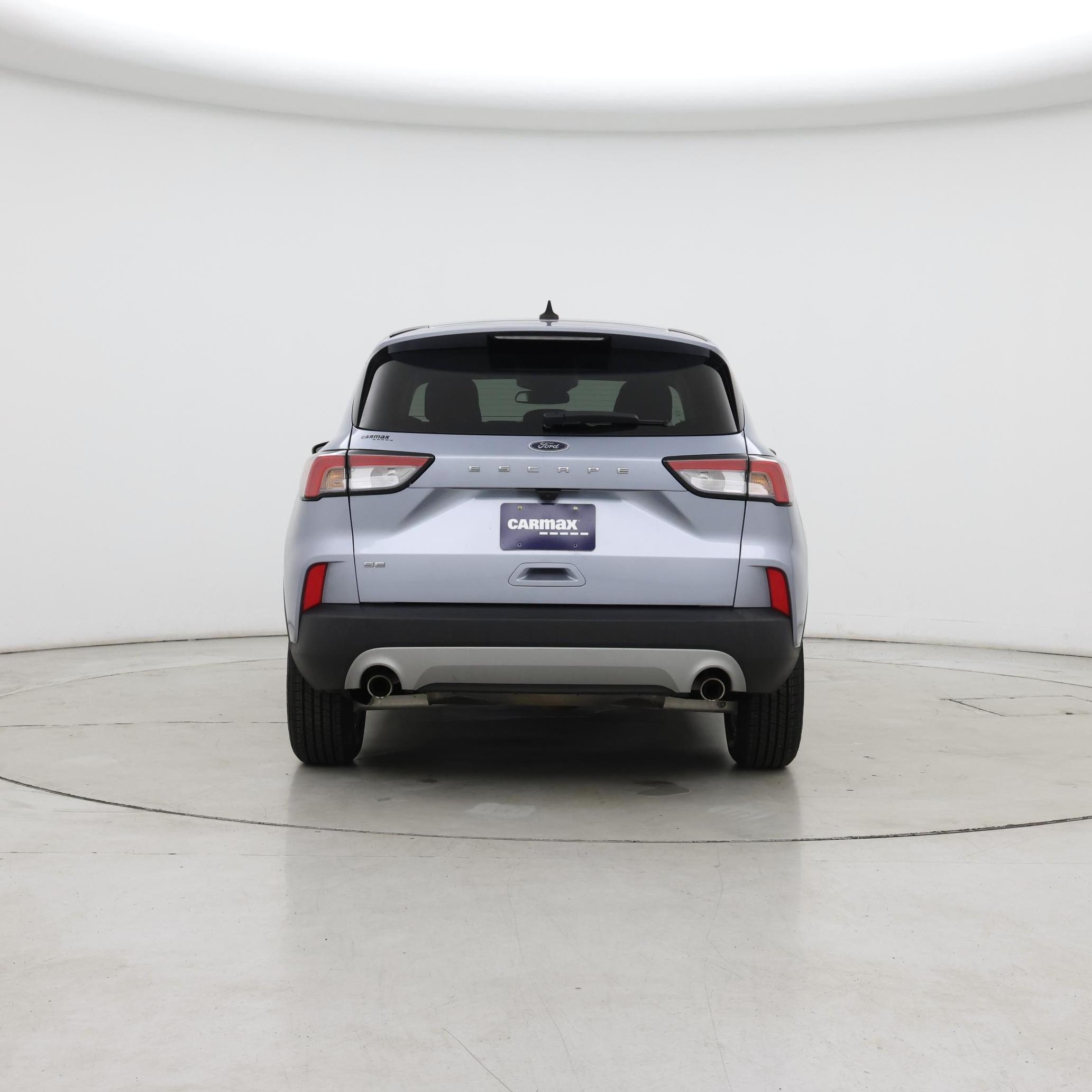 Thumbnail: 2022 Ford Escape - 6