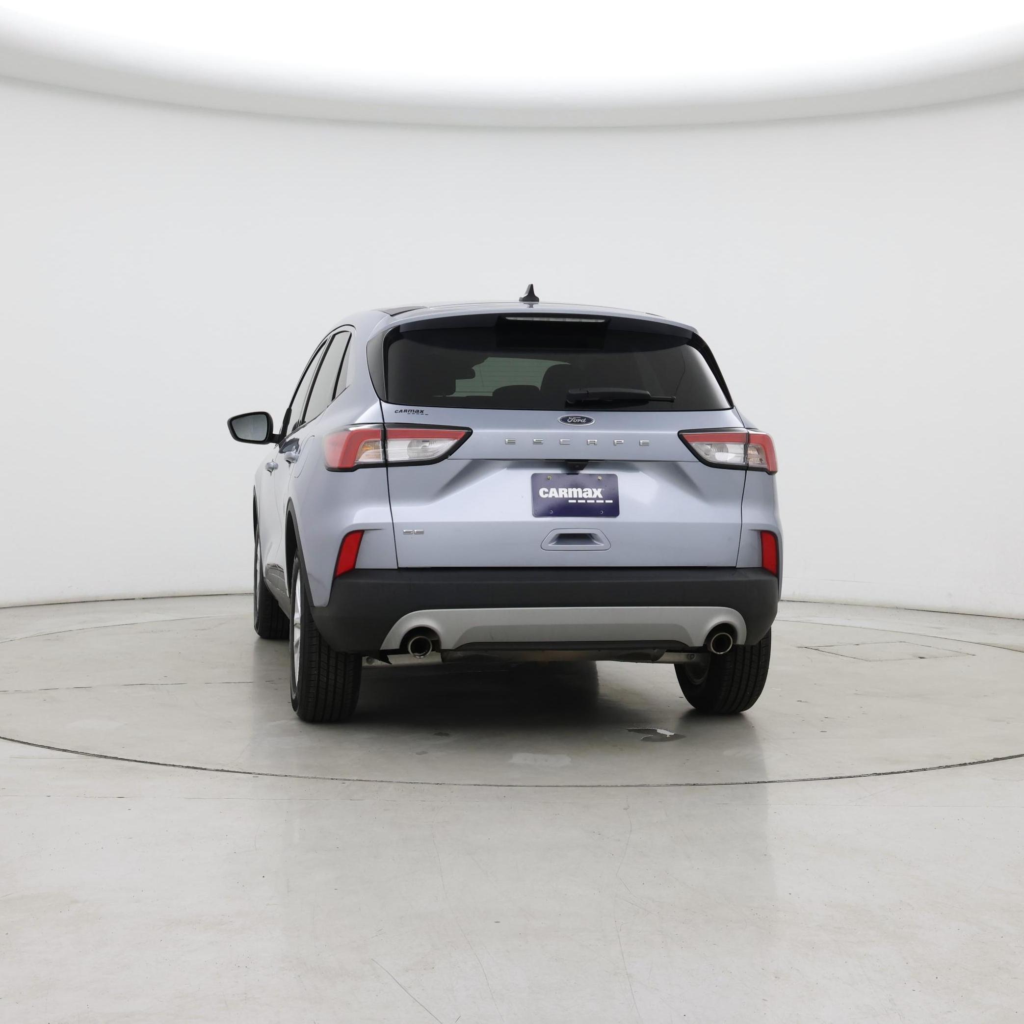 Thumbnail: 2022 Ford Escape - 7