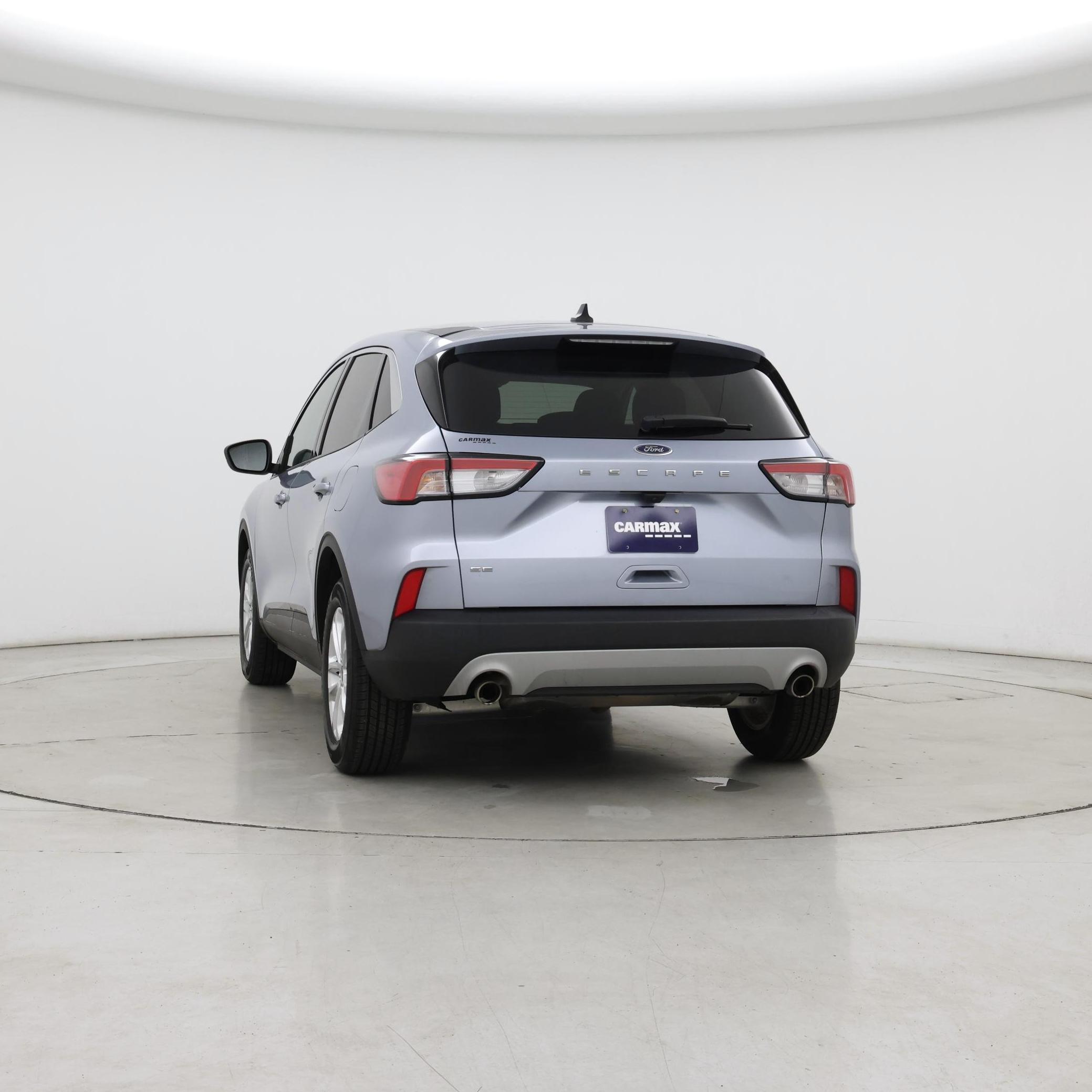 Thumbnail: 2022 Ford Escape - 8