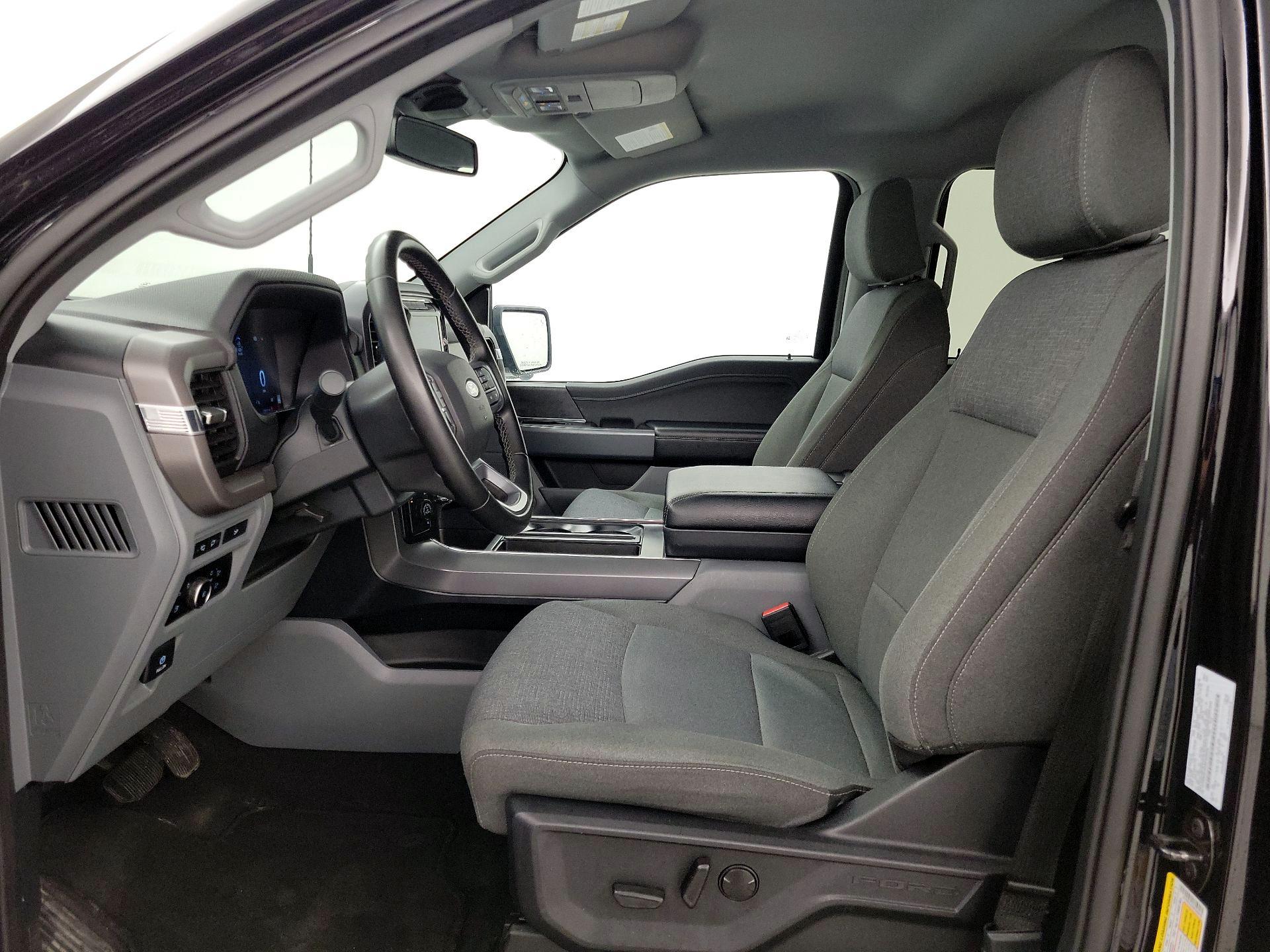 Thumbnail: 2024 Ford F-150 - 11