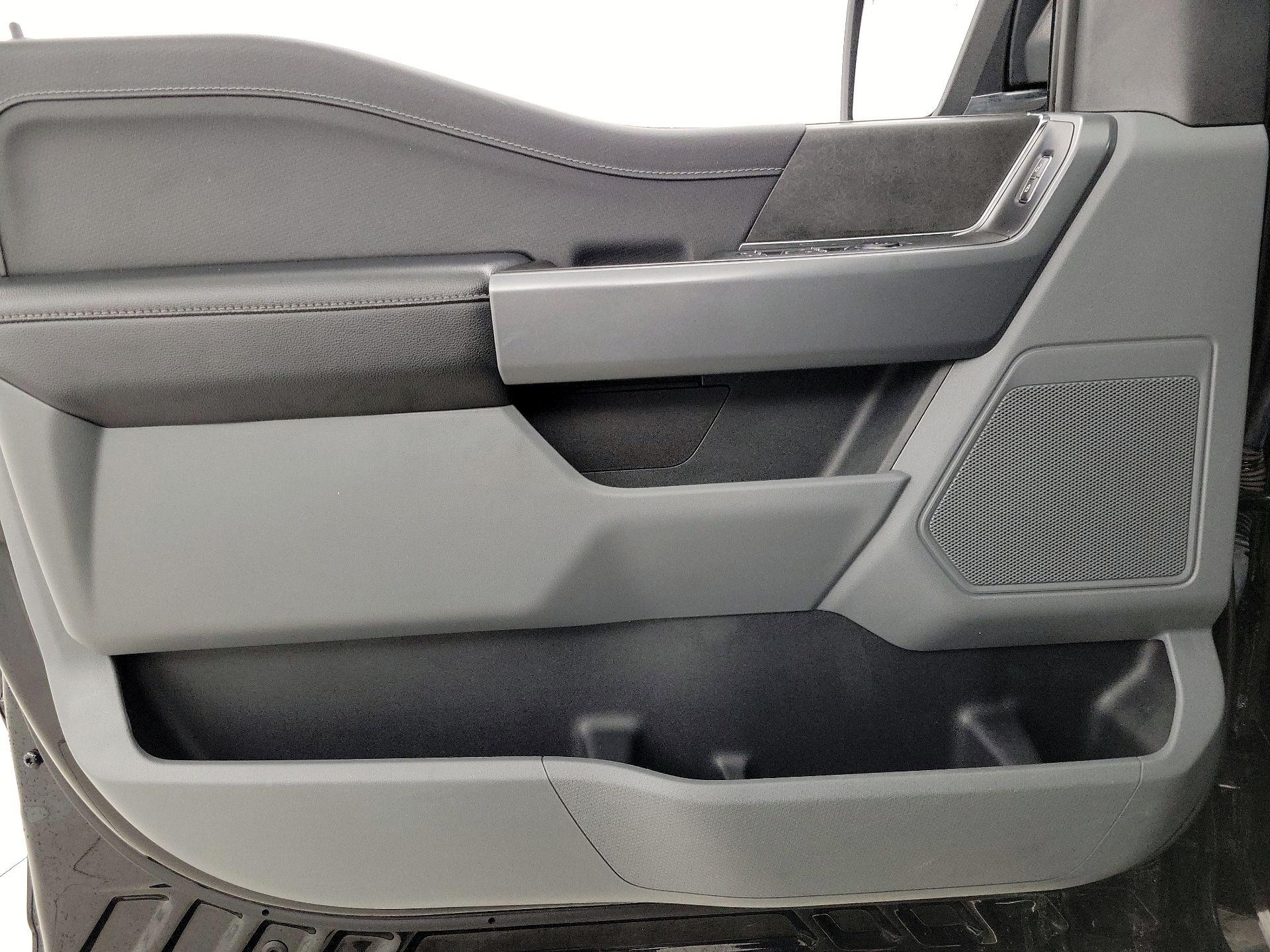 Thumbnail: 2024 Ford F-150 - 12