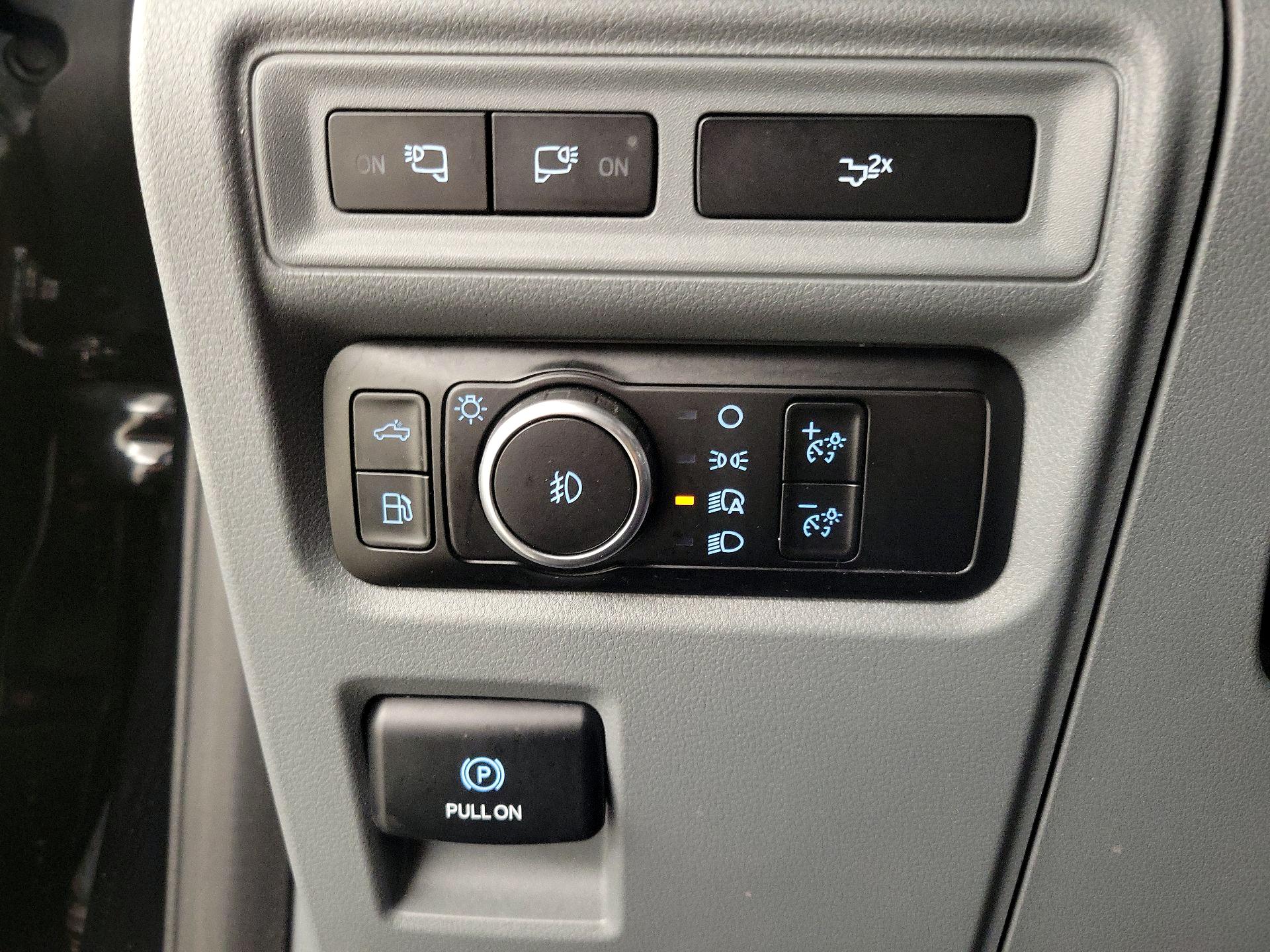 Thumbnail: 2024 Ford F-150 - 13