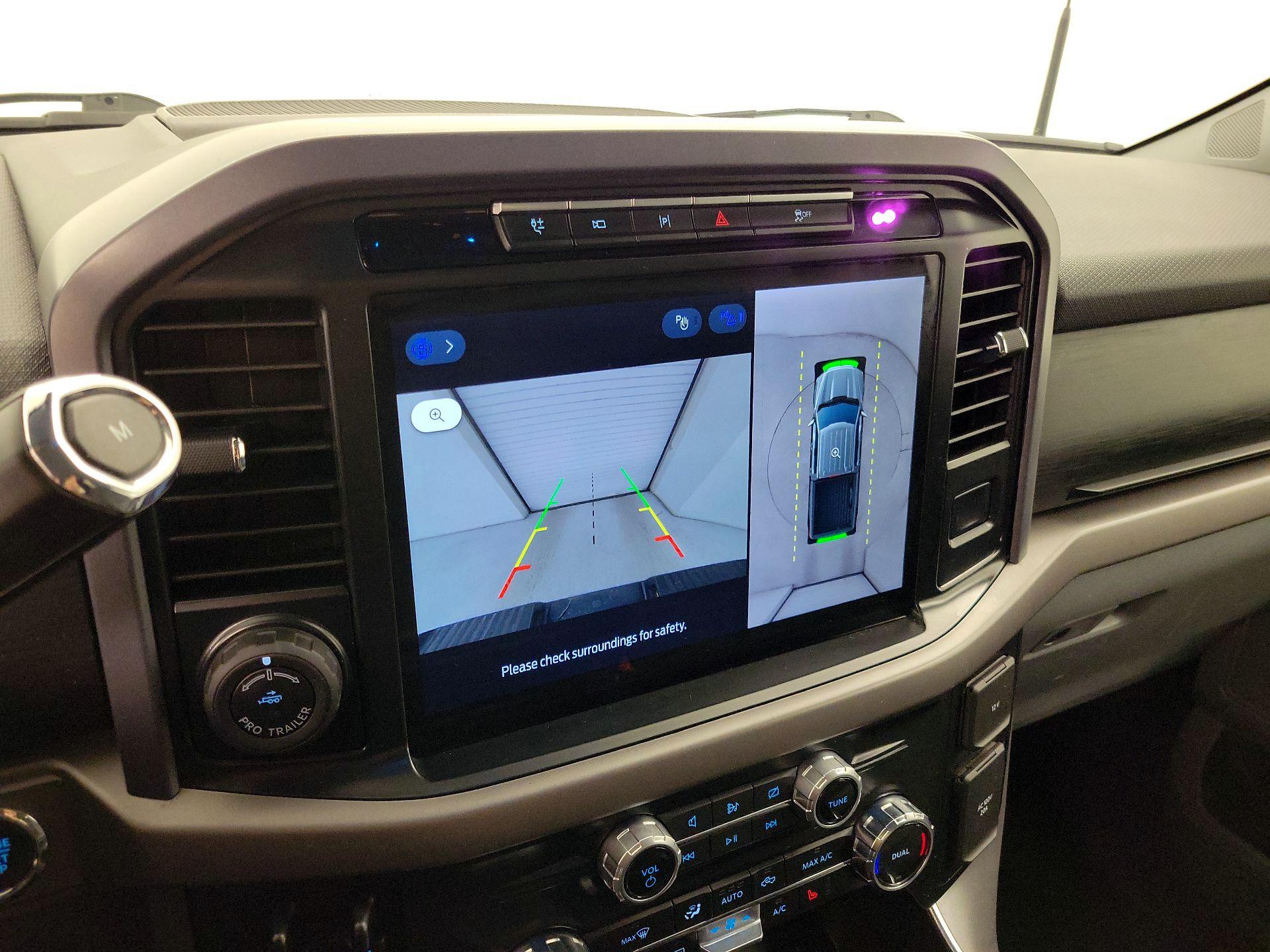 Thumbnail: 2024 Ford F-150 - 15