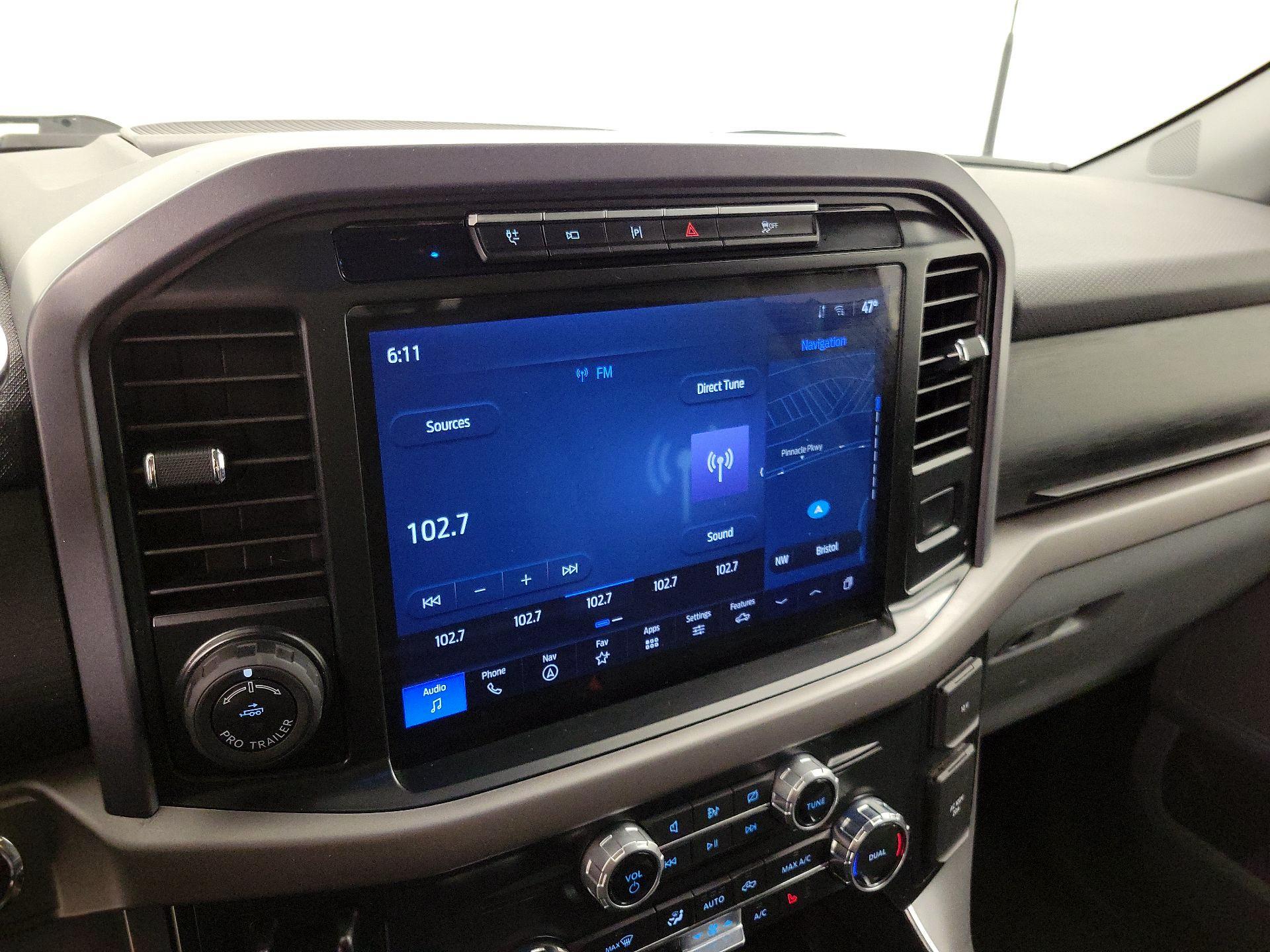 Thumbnail: 2024 Ford F-150 - 16