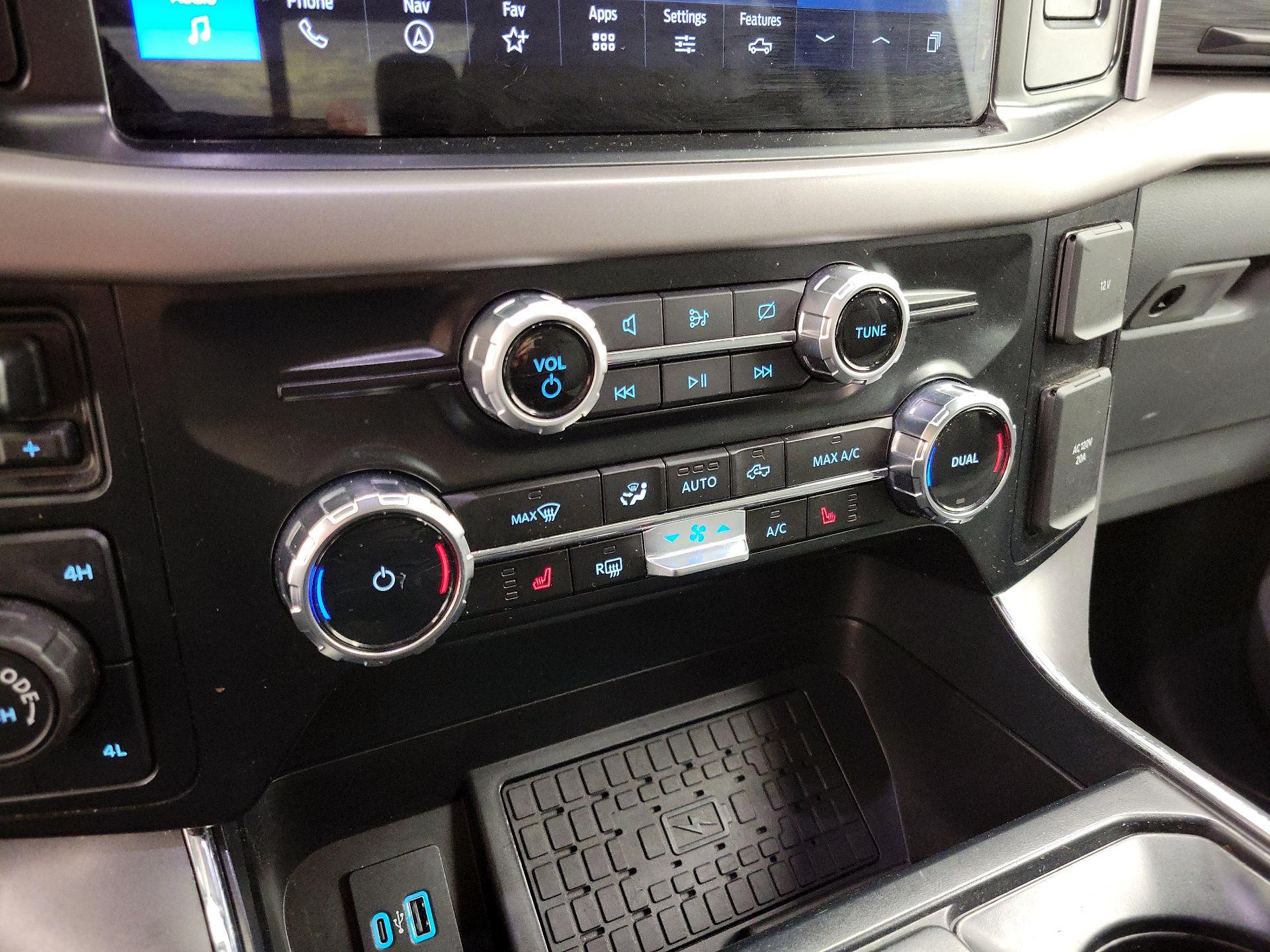 Thumbnail: 2024 Ford F-150 - 17