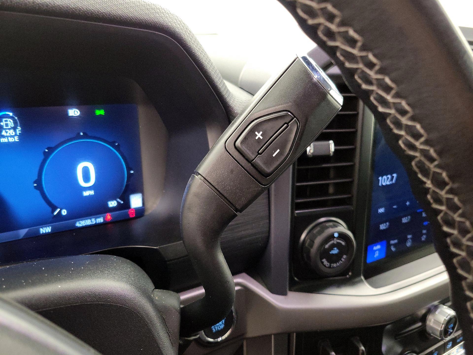 Thumbnail: 2024 Ford F-150 - 18