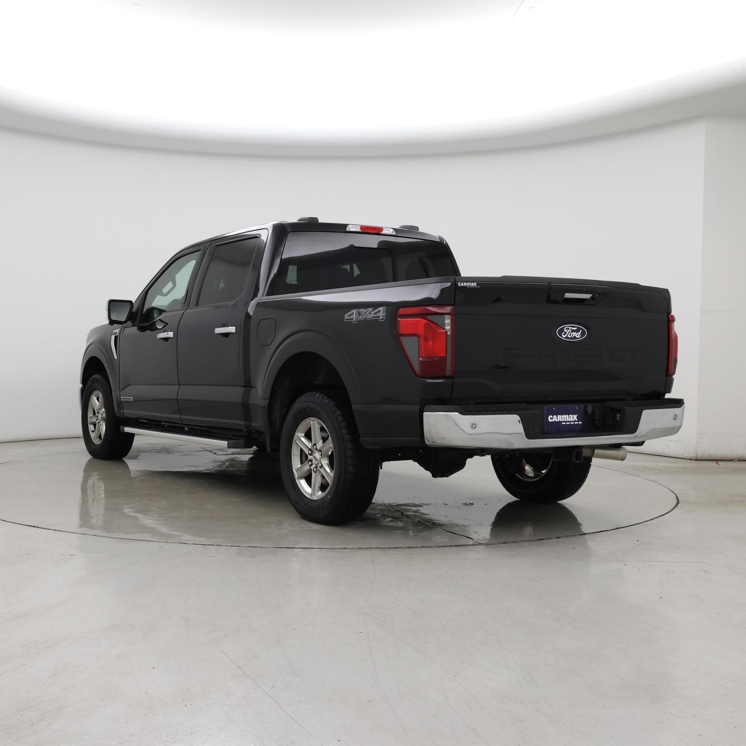 Thumbnail: 2024 Ford F-150 - 2