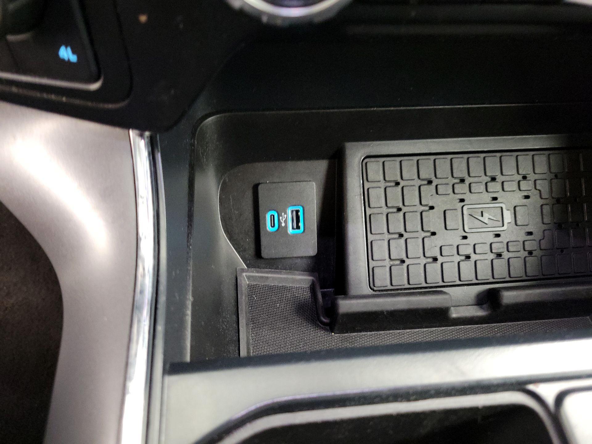 Thumbnail: 2024 Ford F-150 - 19