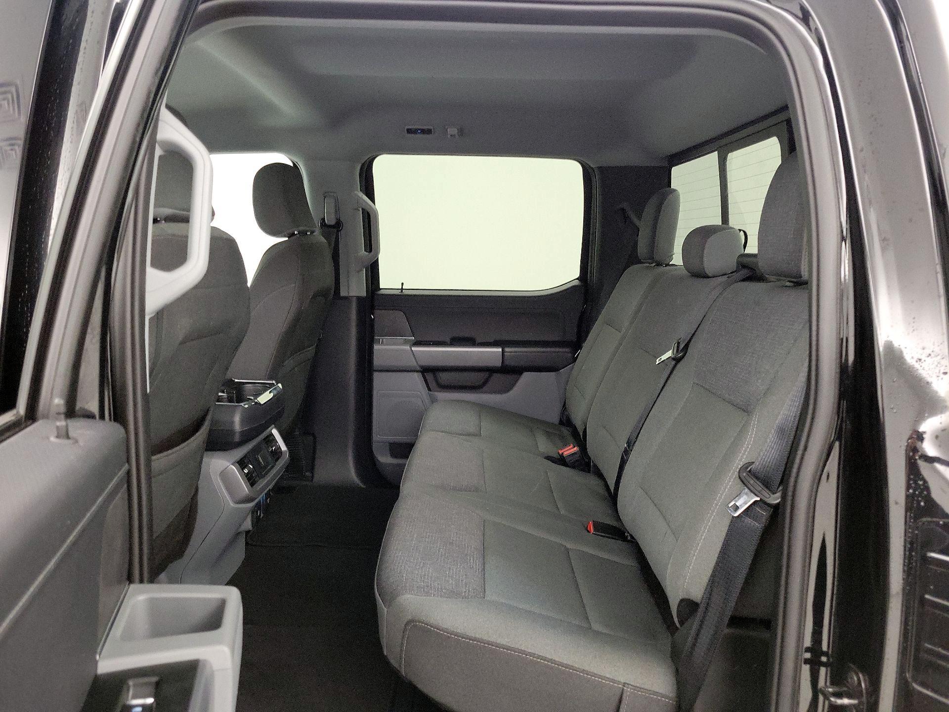 Thumbnail: 2024 Ford F-150 - 20