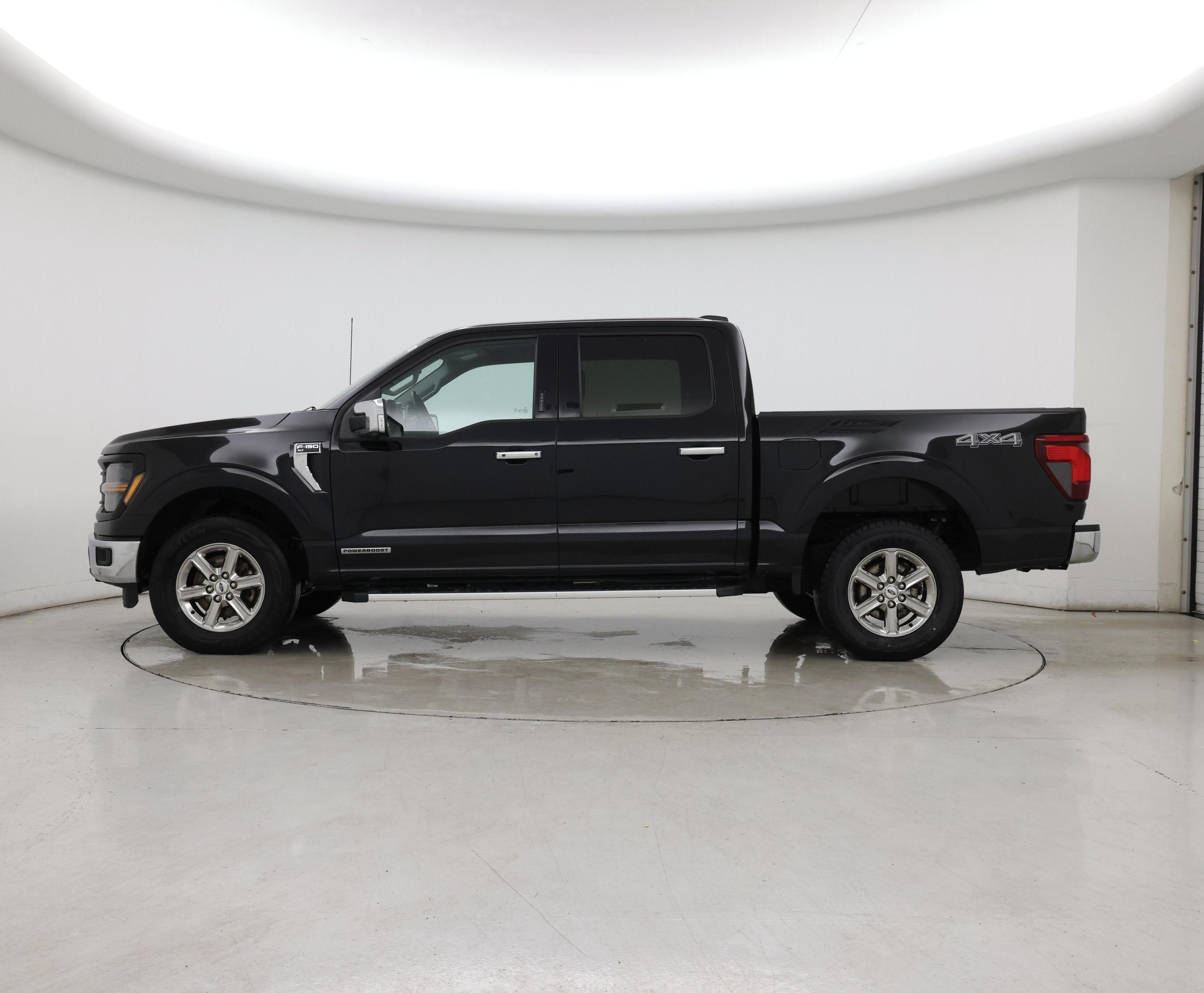 Thumbnail: 2024 Ford F-150 - 3