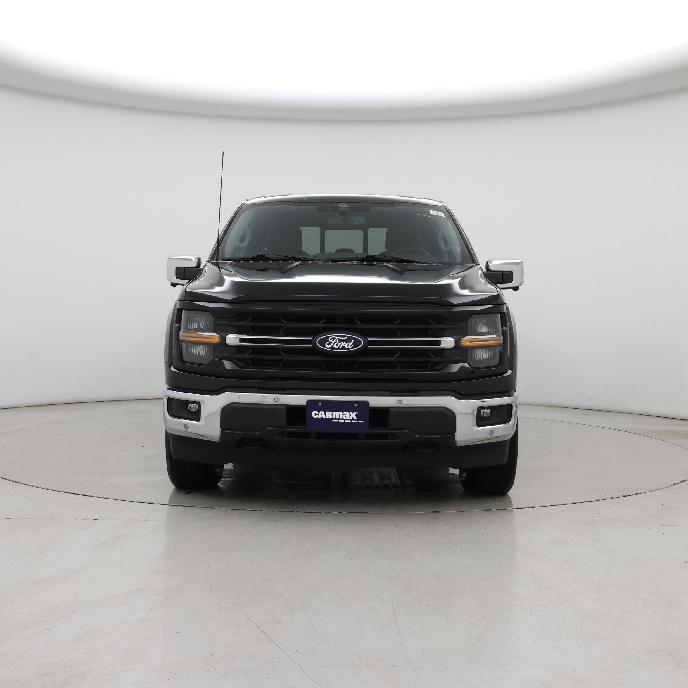 Thumbnail: 2024 Ford F-150 - 5