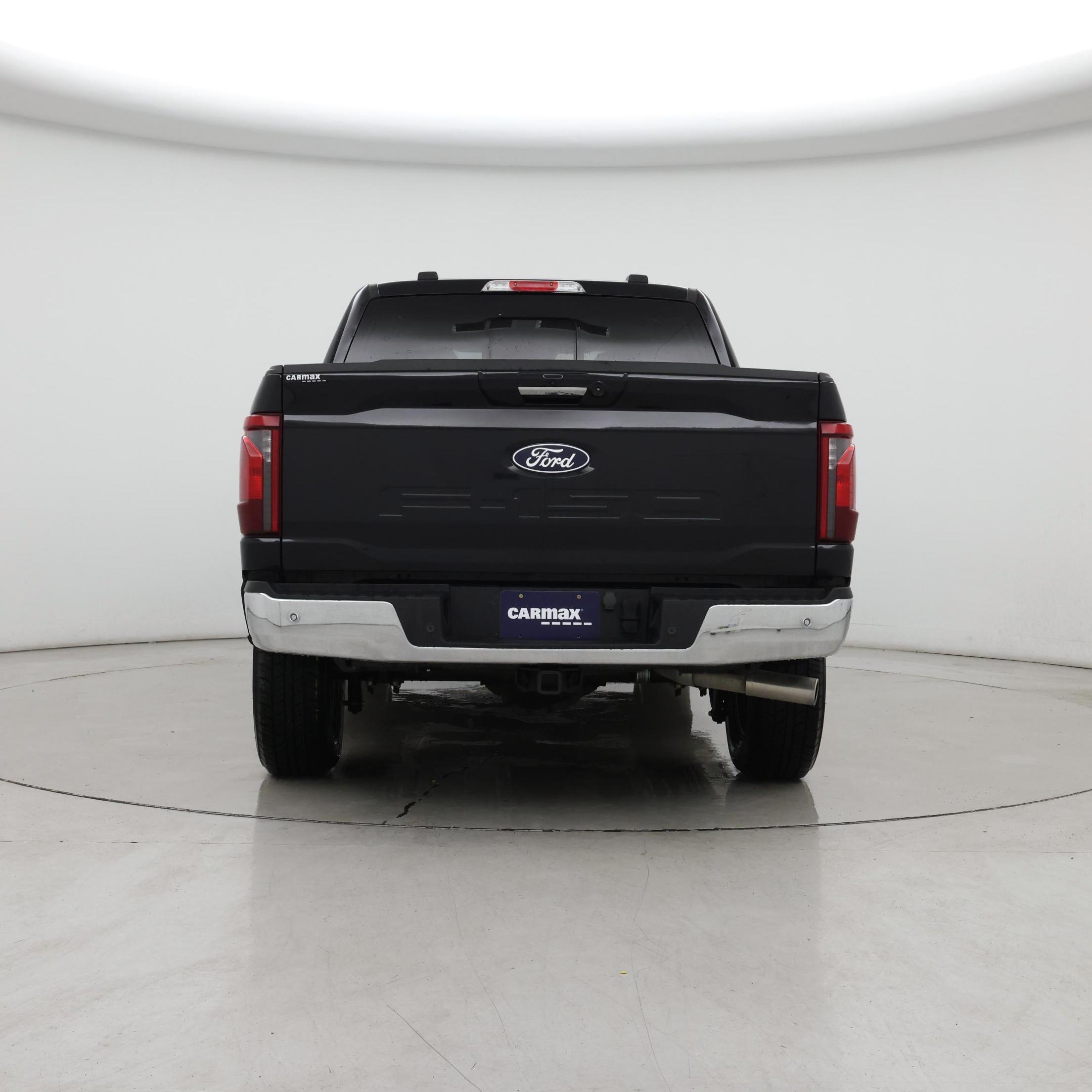 Thumbnail: 2024 Ford F-150 - 6