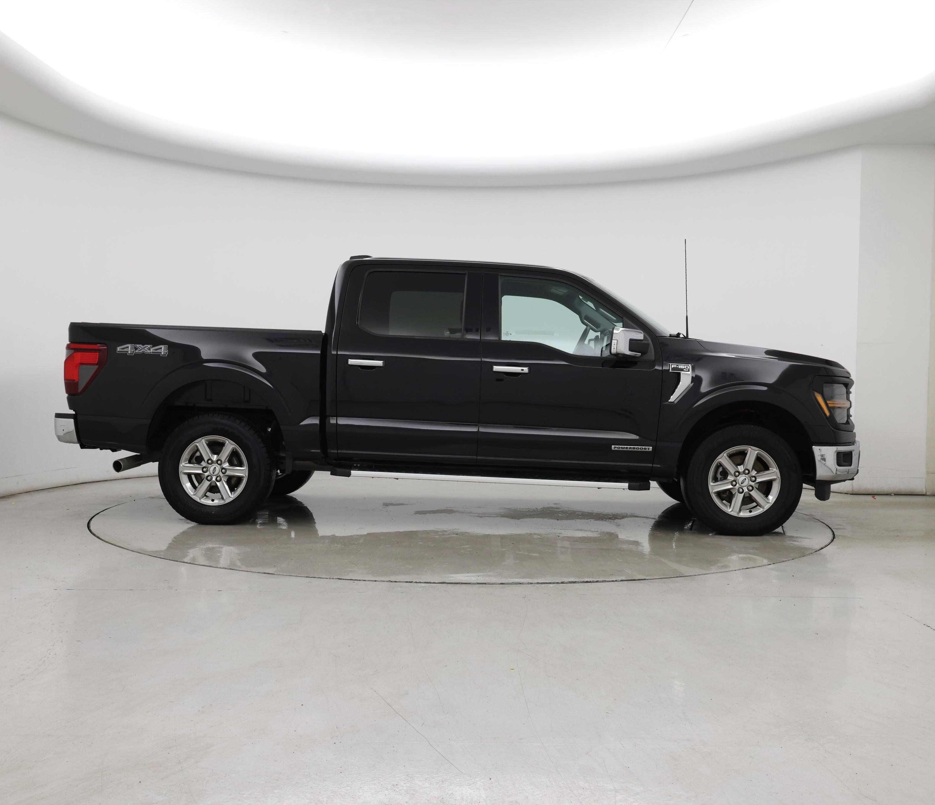 Thumbnail: 2024 Ford F-150 - 7