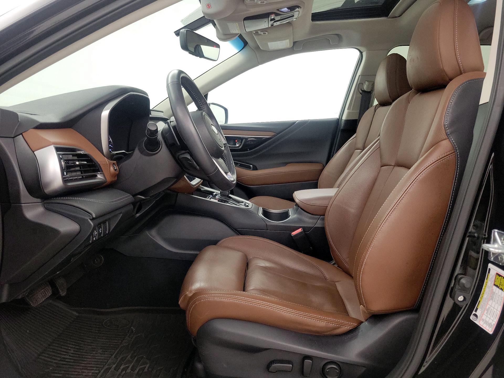 Thumbnail: 2022 Subaru Outback - 11