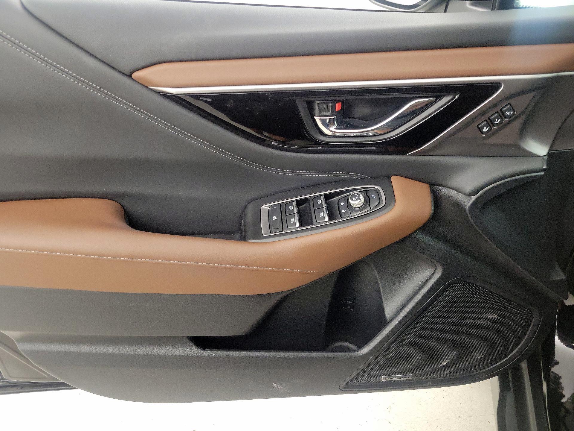 Thumbnail: 2022 Subaru Outback - 12