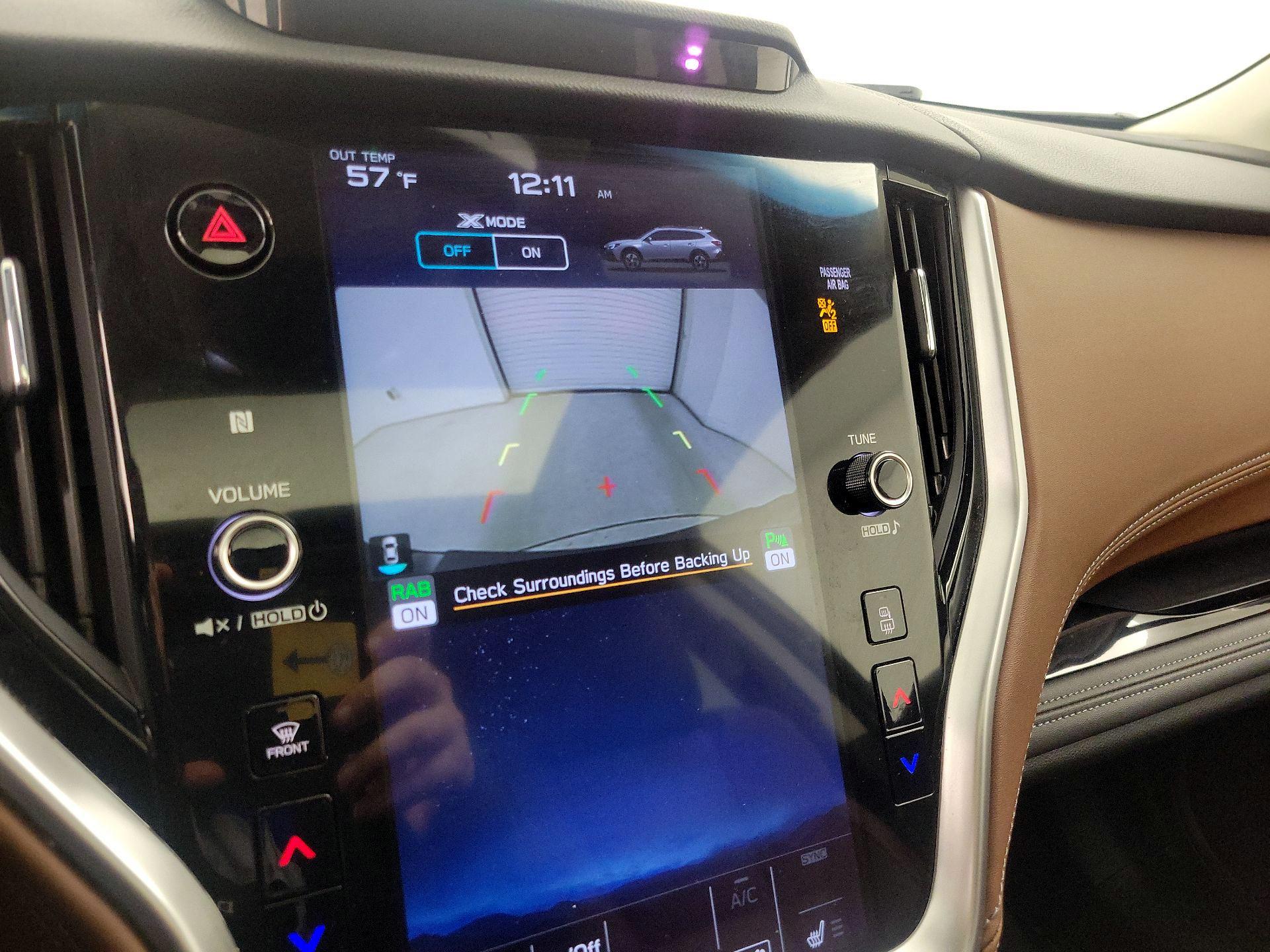 Thumbnail: 2022 Subaru Outback - 14