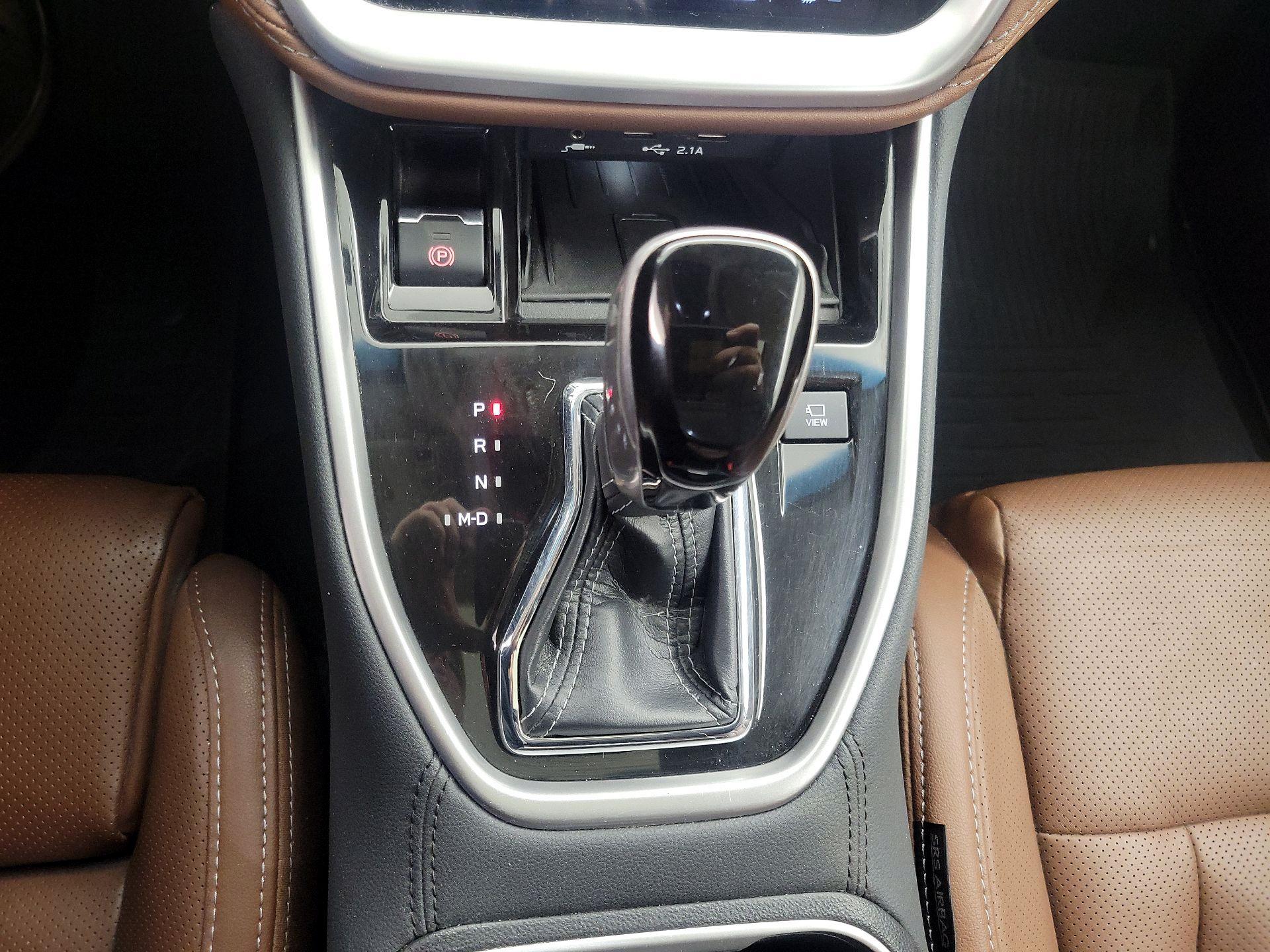 Thumbnail: 2022 Subaru Outback - 17