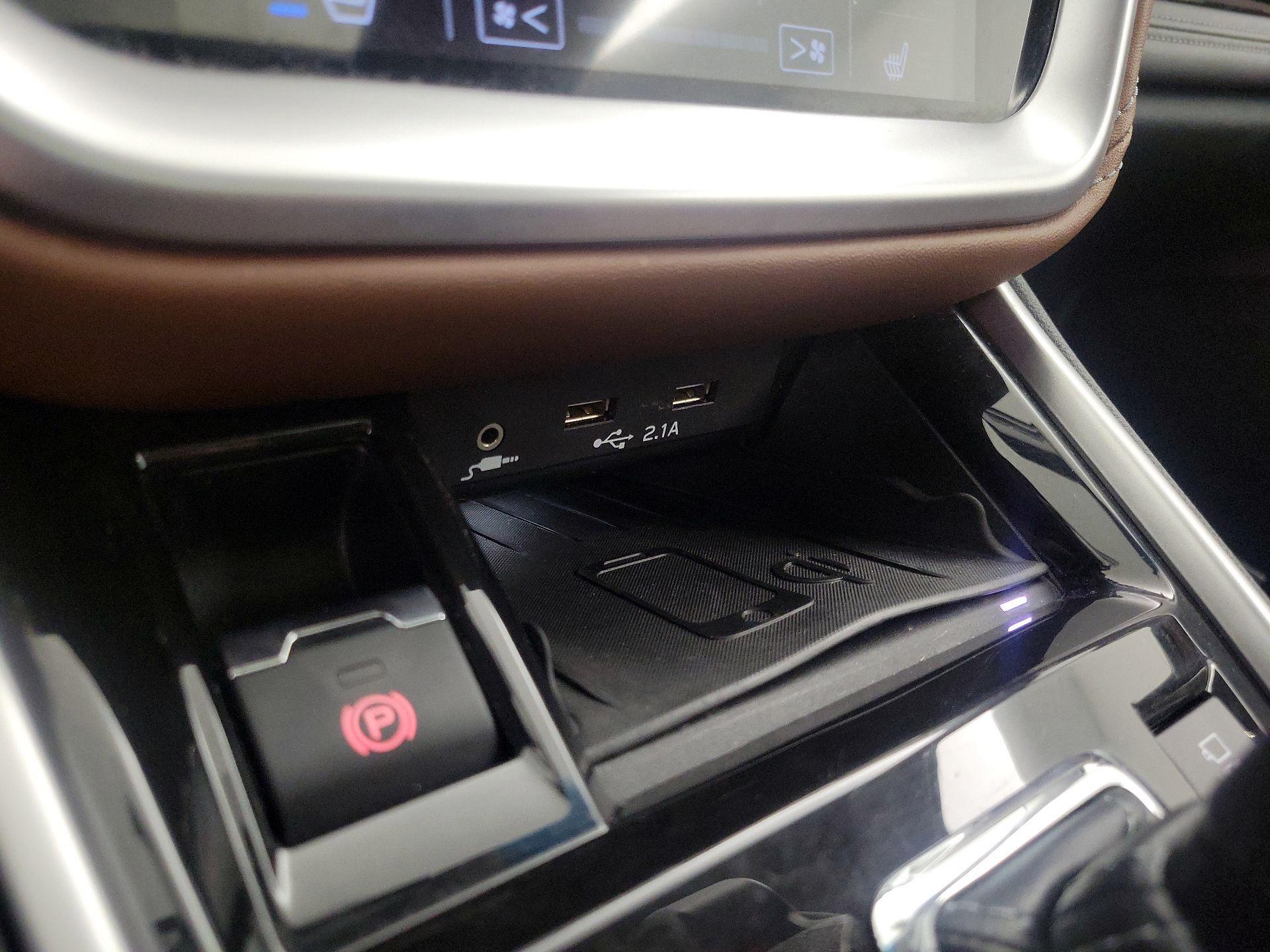 Thumbnail: 2022 Subaru Outback - 18