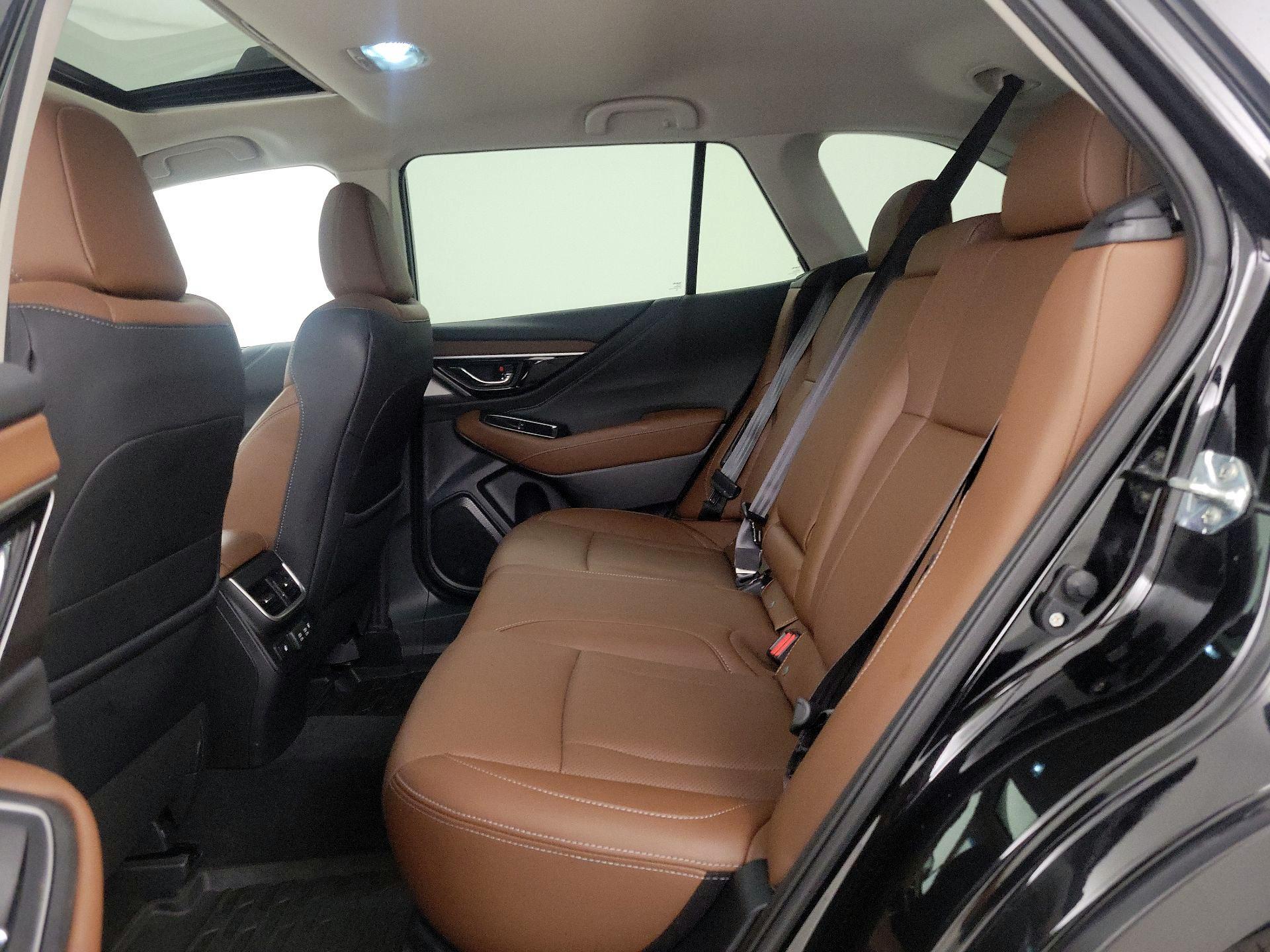 Thumbnail: 2022 Subaru Outback - 20