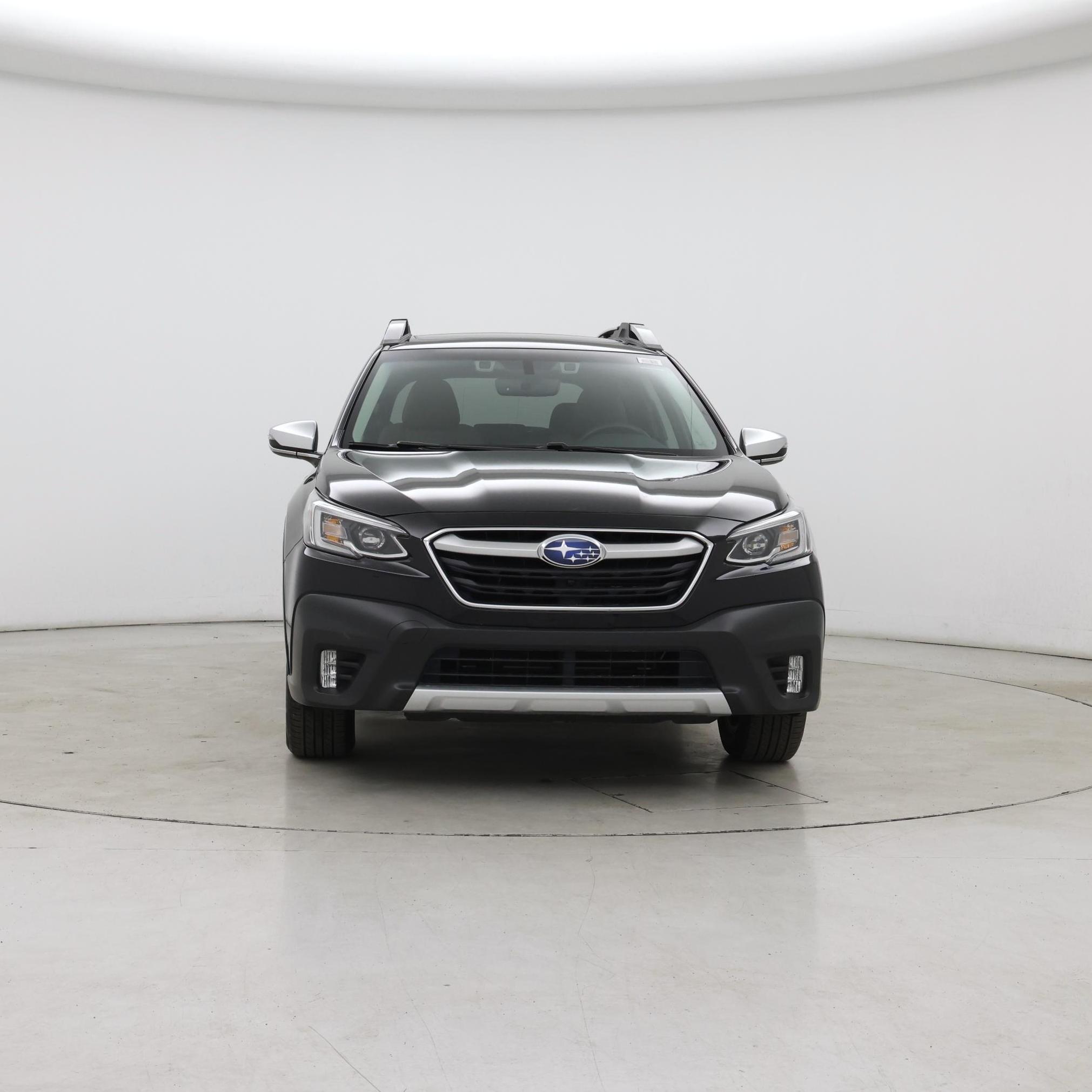 Thumbnail: 2022 Subaru Outback - 5
