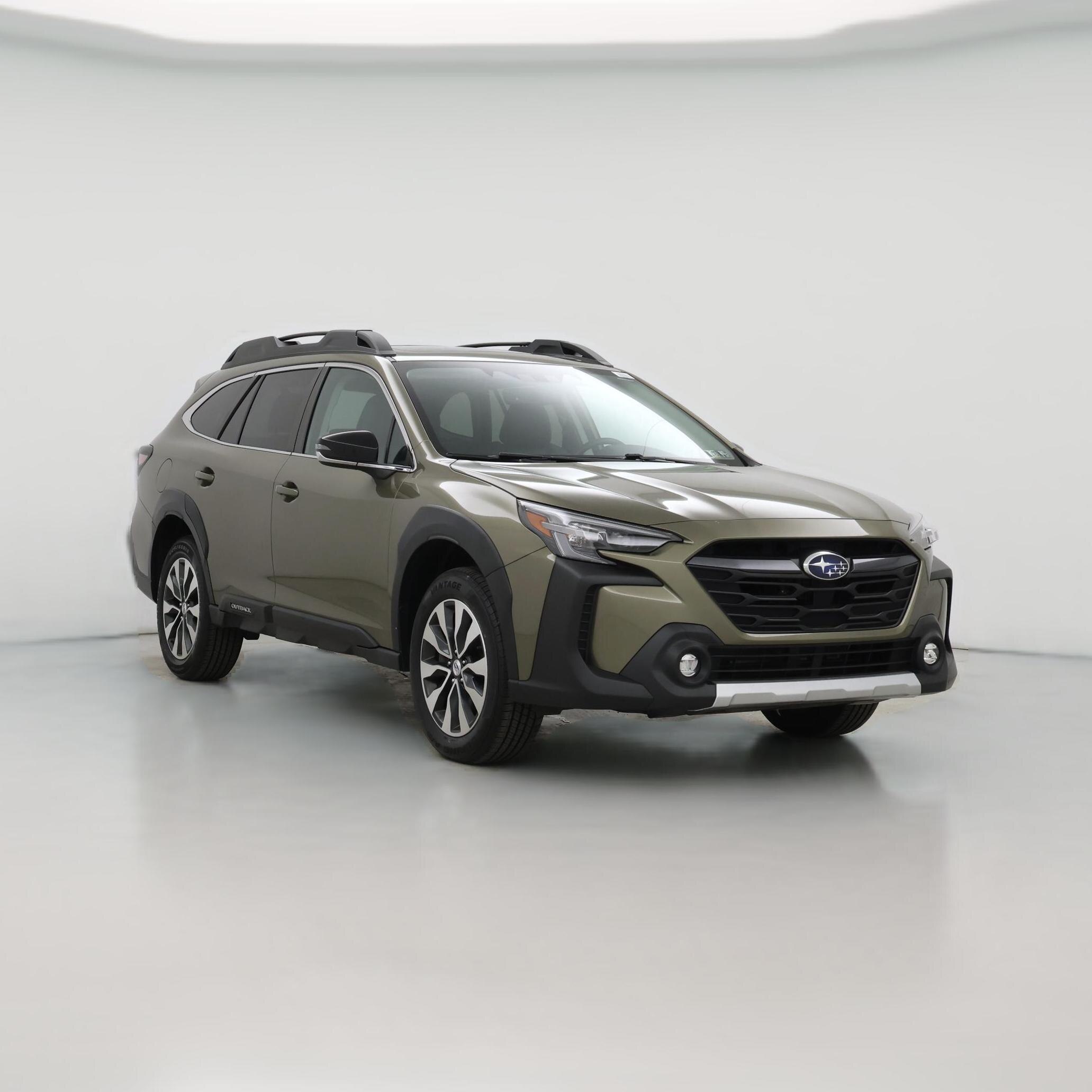 Thumbnail: 2023 Subaru Outback - 1