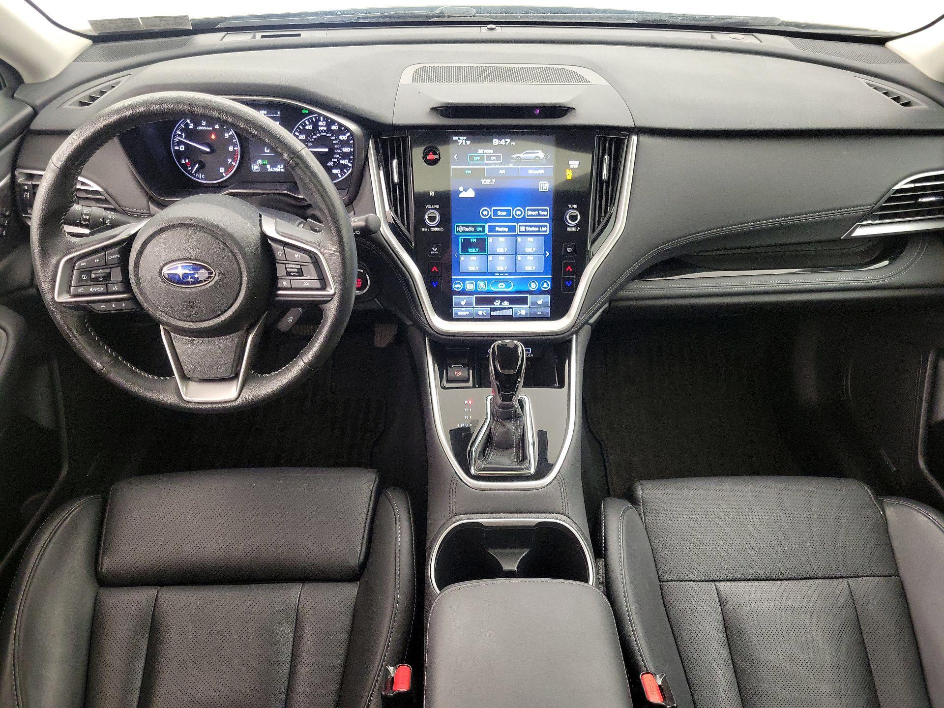 Thumbnail: 2023 Subaru Outback - 9