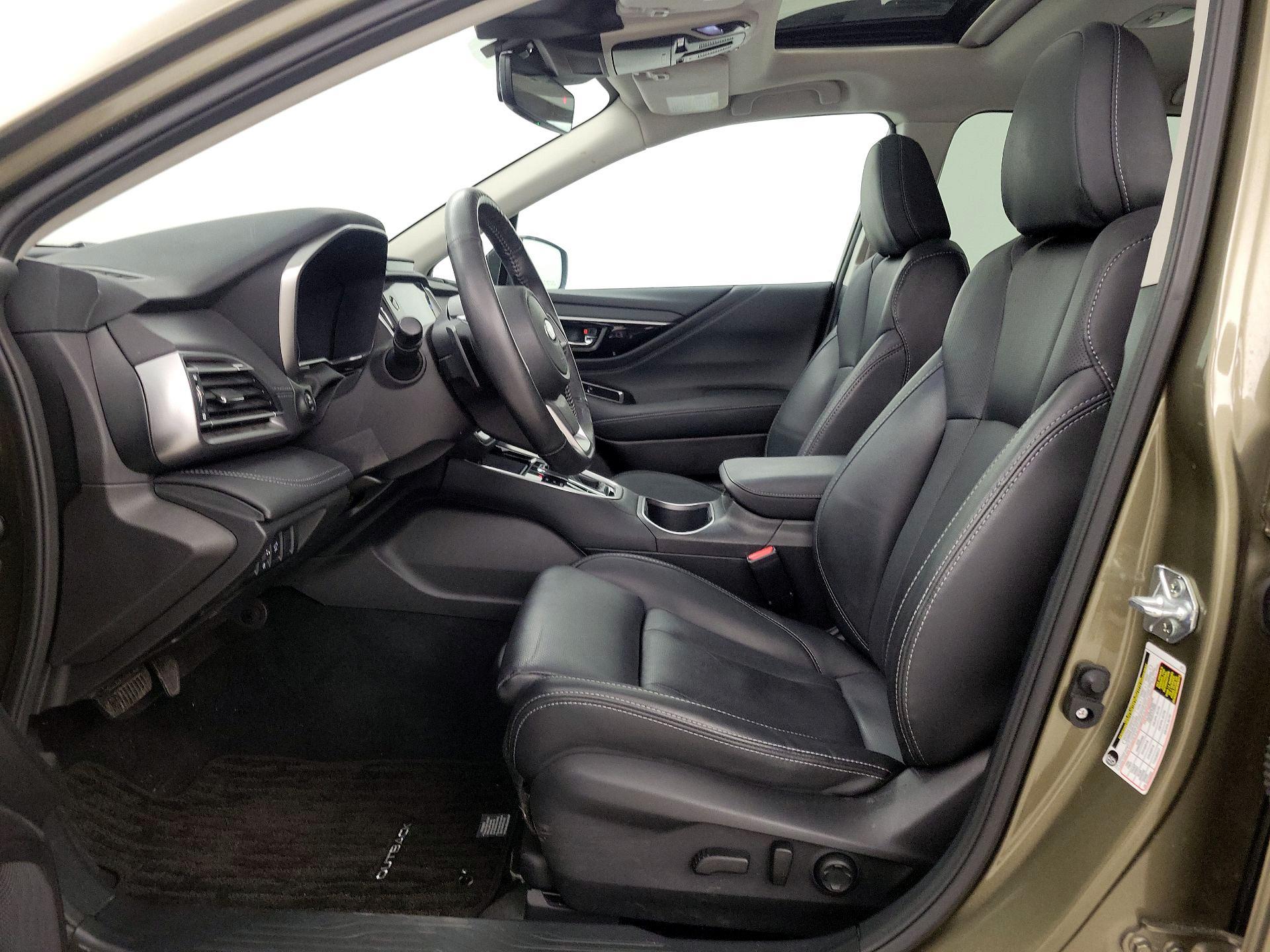 Thumbnail: 2023 Subaru Outback - 11