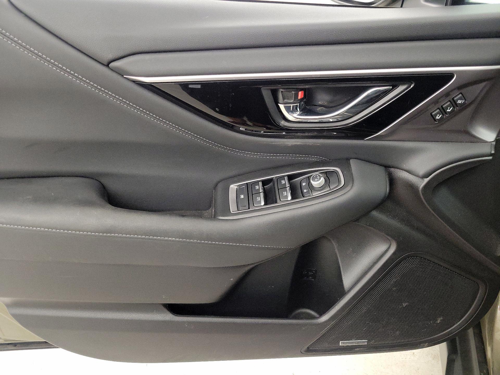 Thumbnail: 2023 Subaru Outback - 12