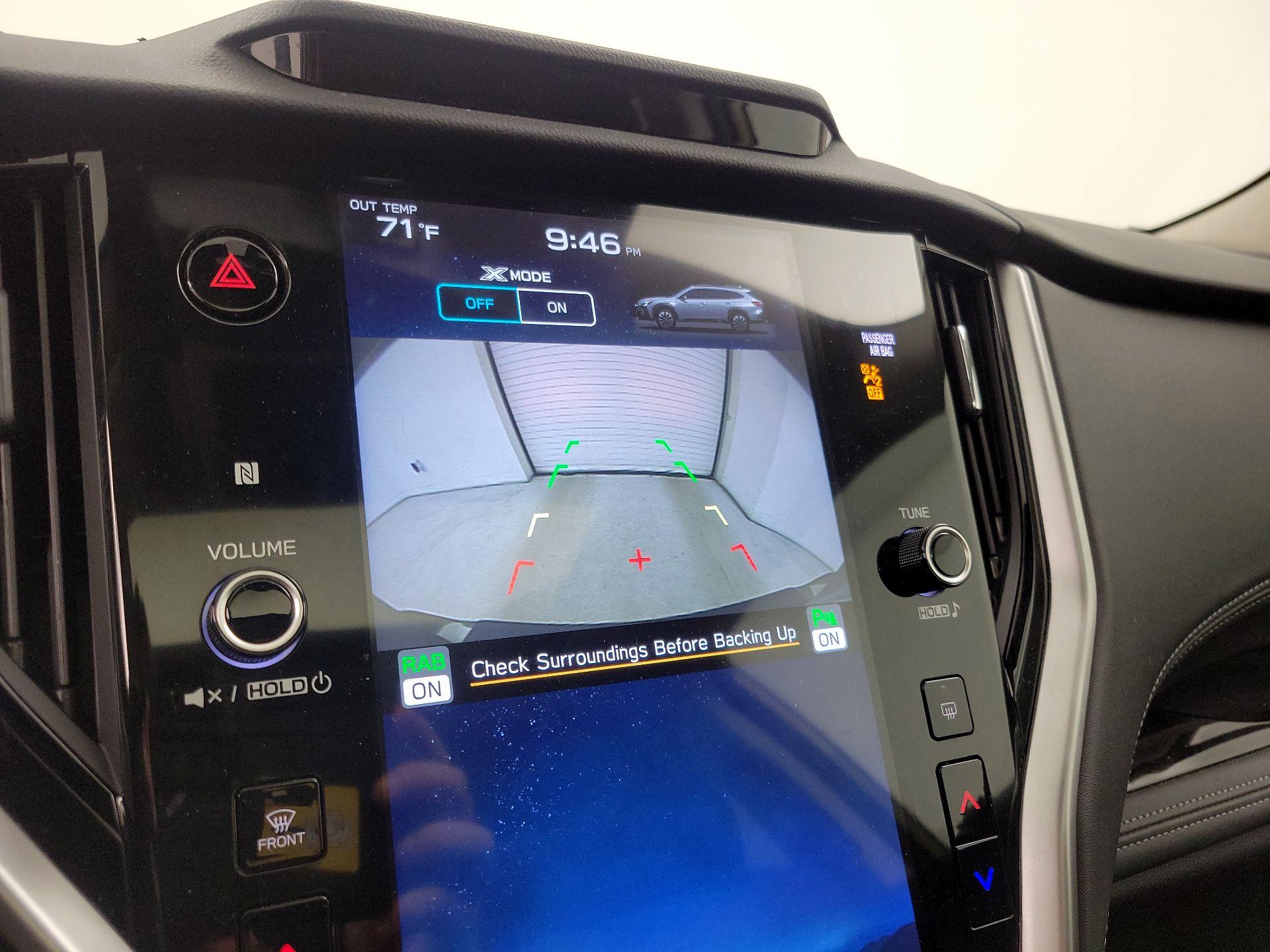 Thumbnail: 2023 Subaru Outback - 15