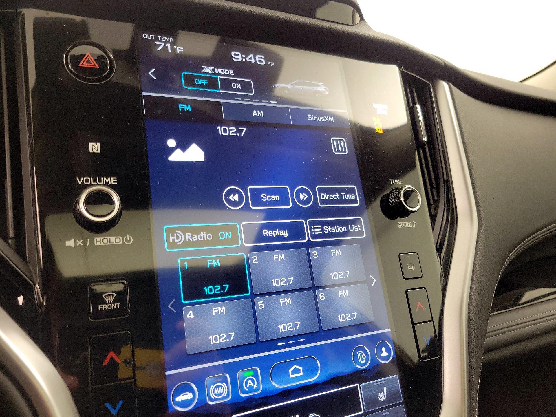 Thumbnail: 2023 Subaru Outback - 16