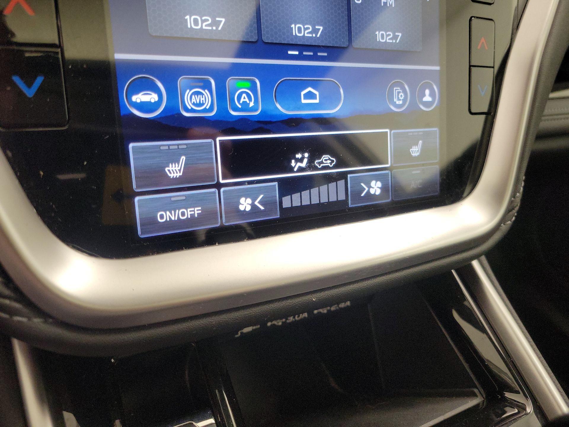 Thumbnail: 2023 Subaru Outback - 17