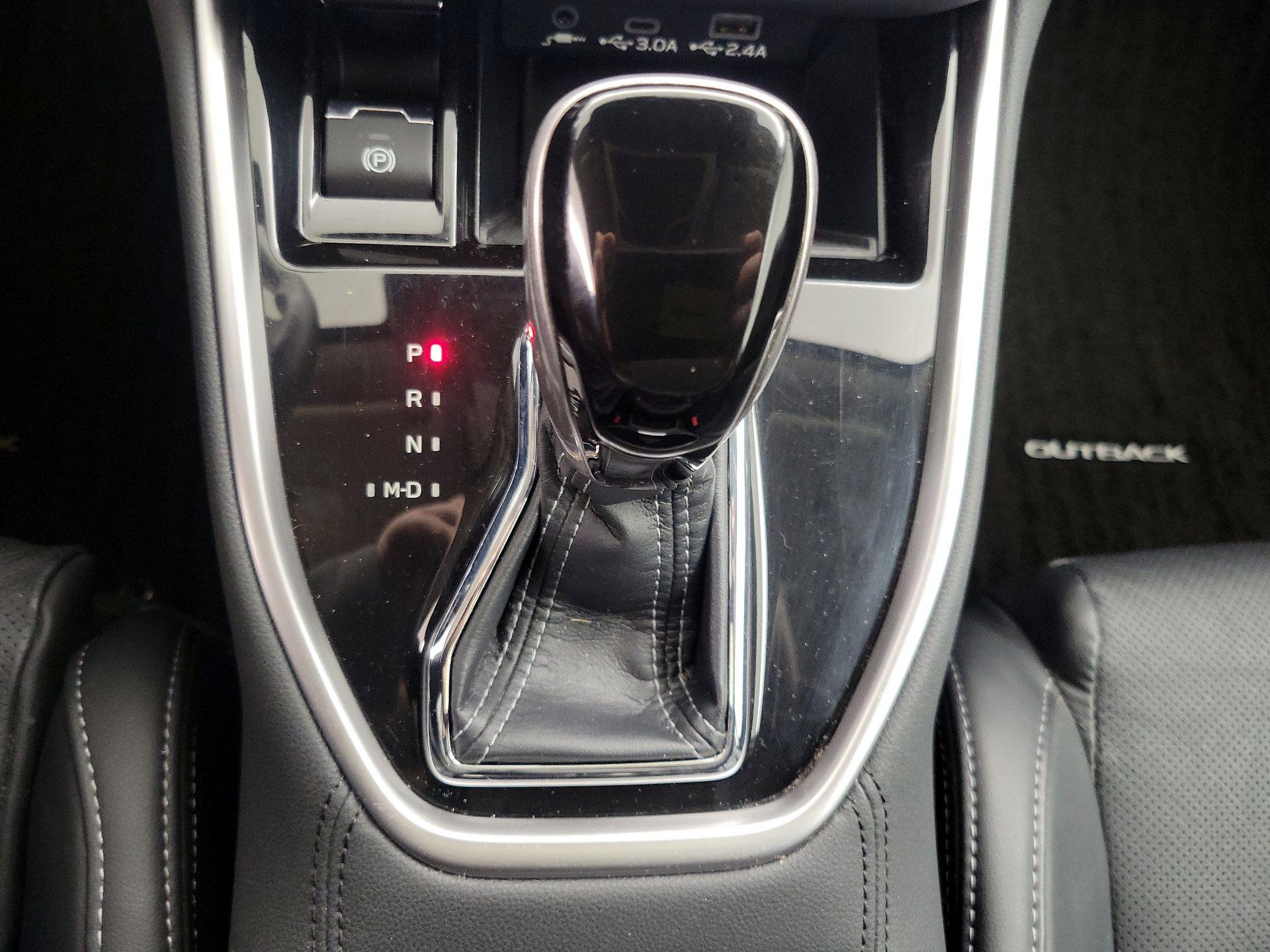 Thumbnail: 2023 Subaru Outback - 18