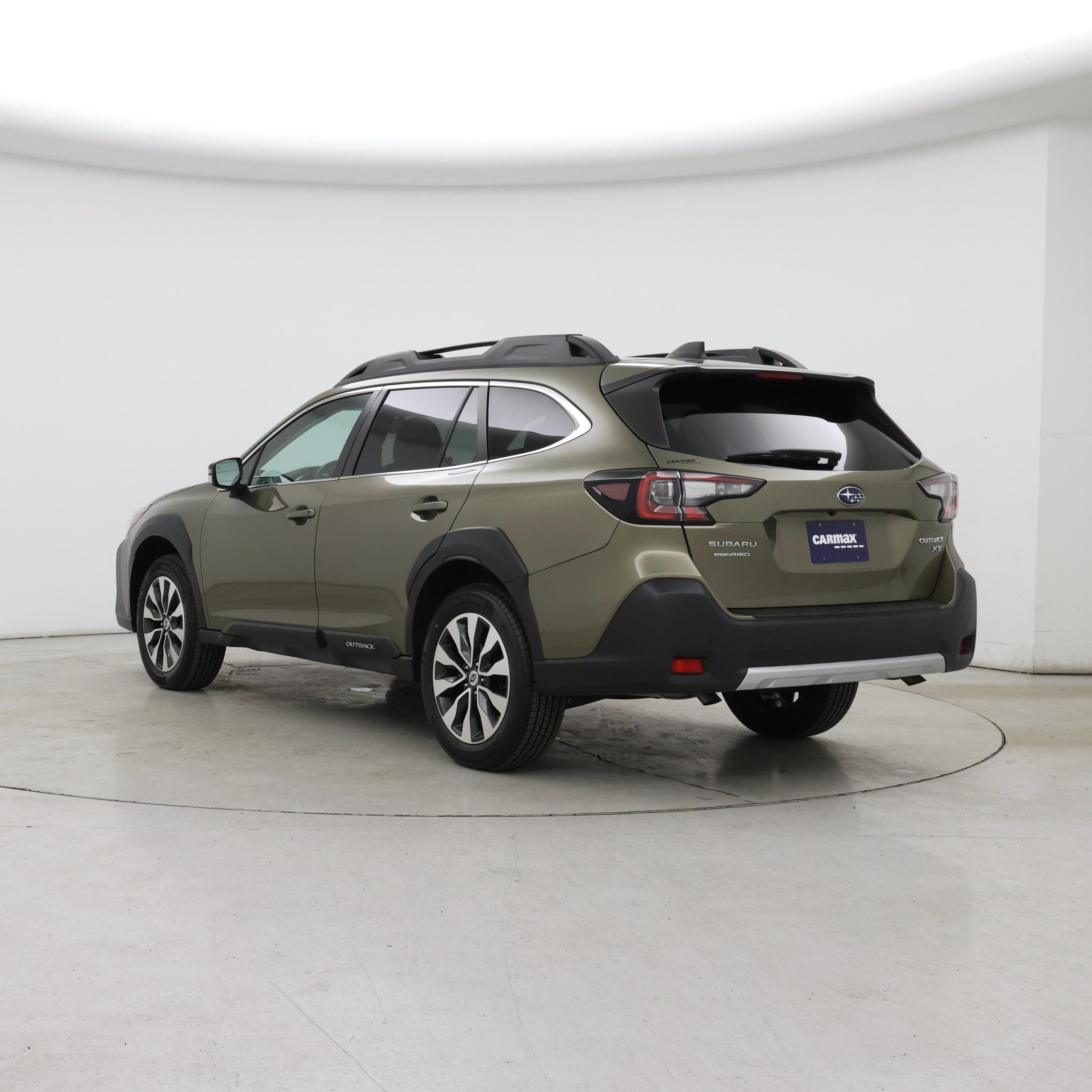 Thumbnail: 2023 Subaru Outback - 2