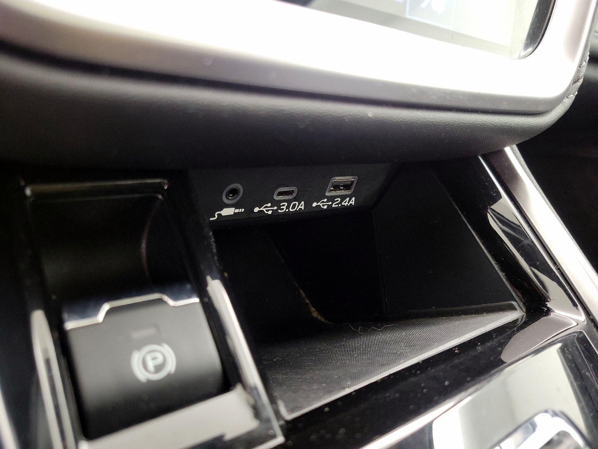 Thumbnail: 2023 Subaru Outback - 19