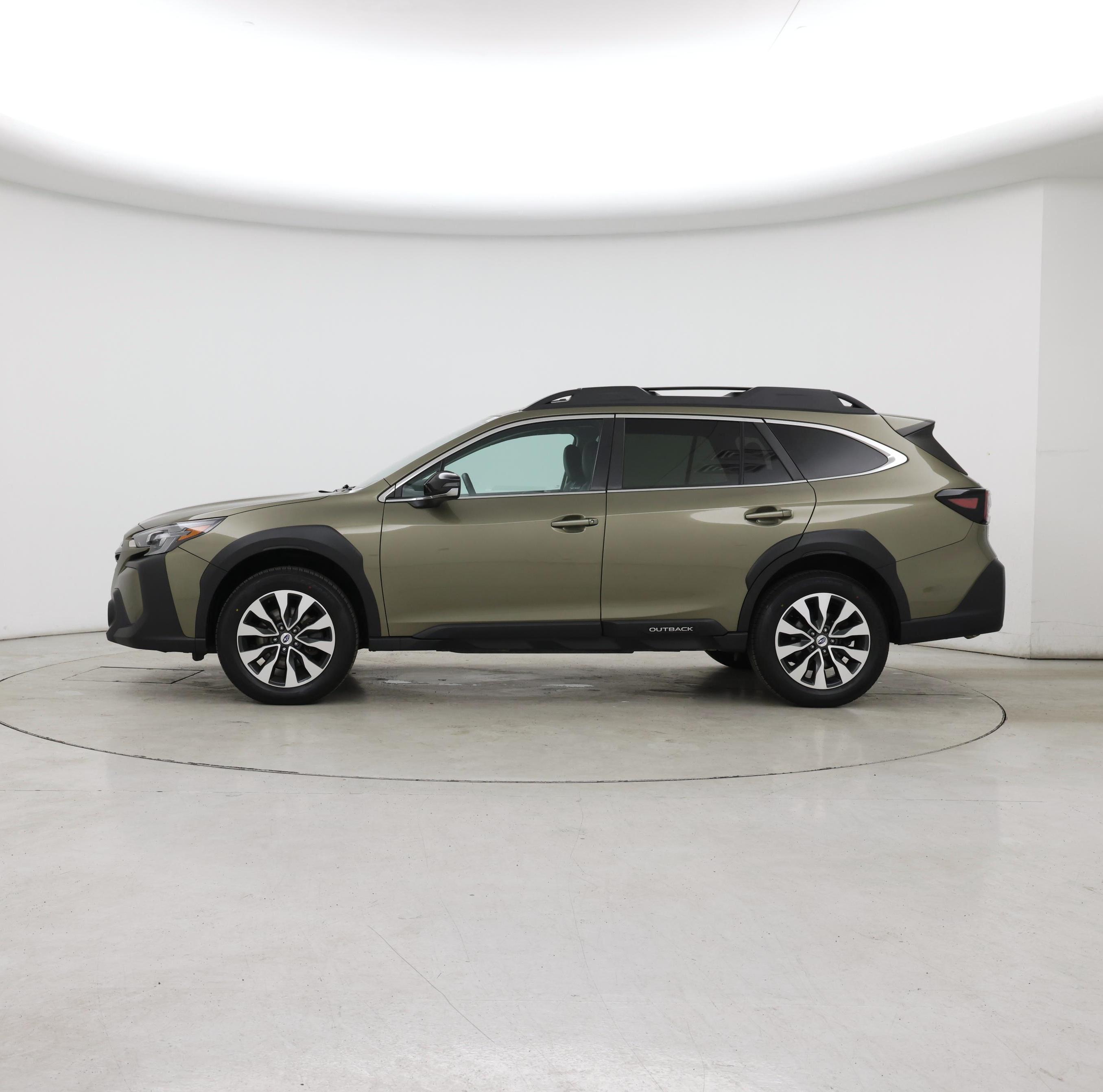 Thumbnail: 2023 Subaru Outback - 3