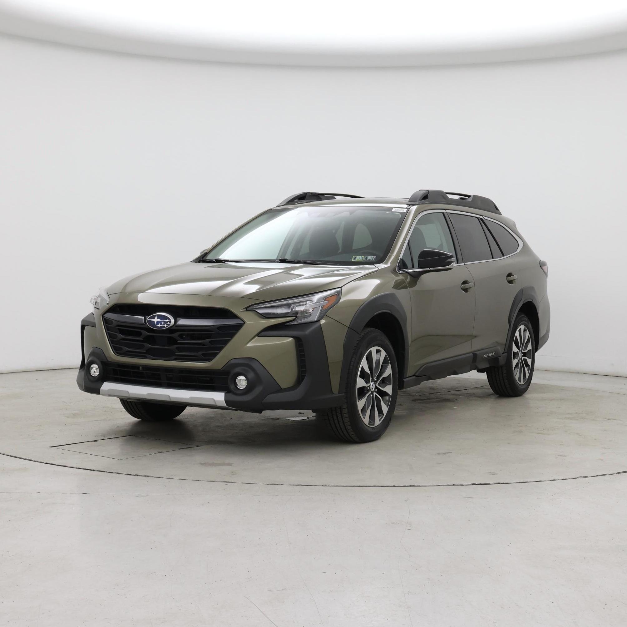 Thumbnail: 2023 Subaru Outback - 4