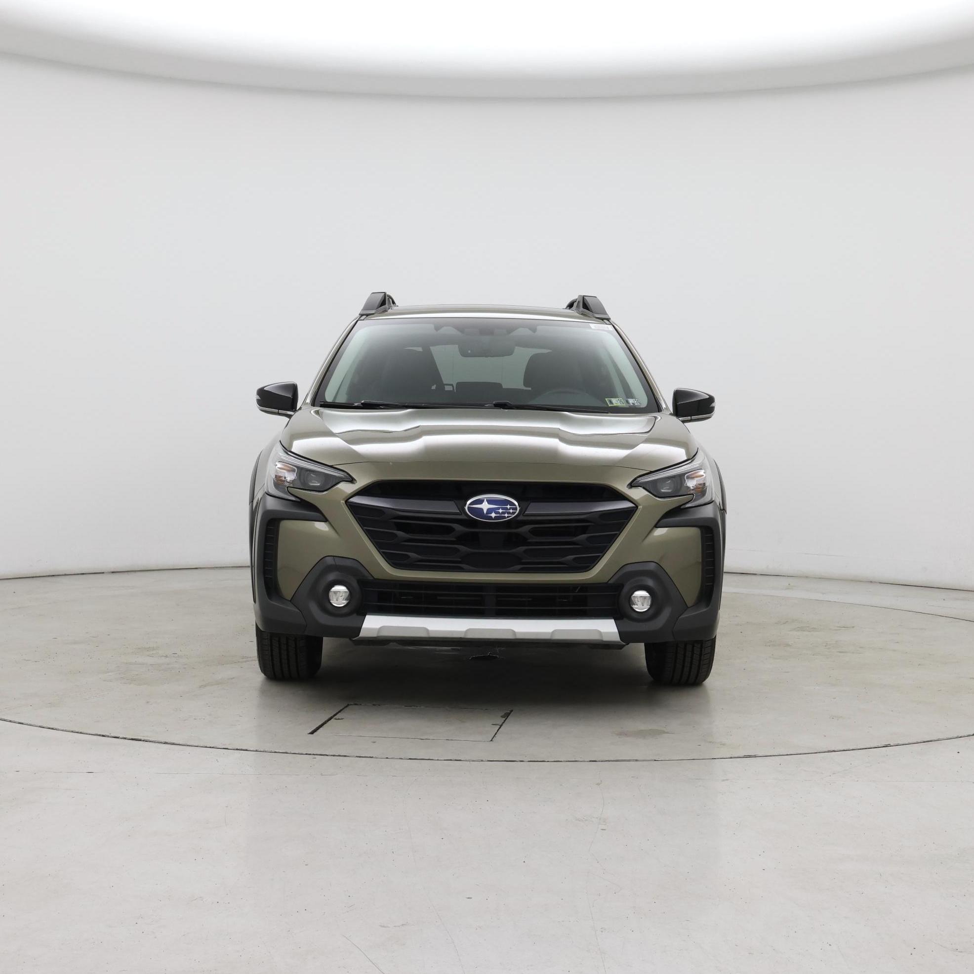 Thumbnail: 2023 Subaru Outback - 5