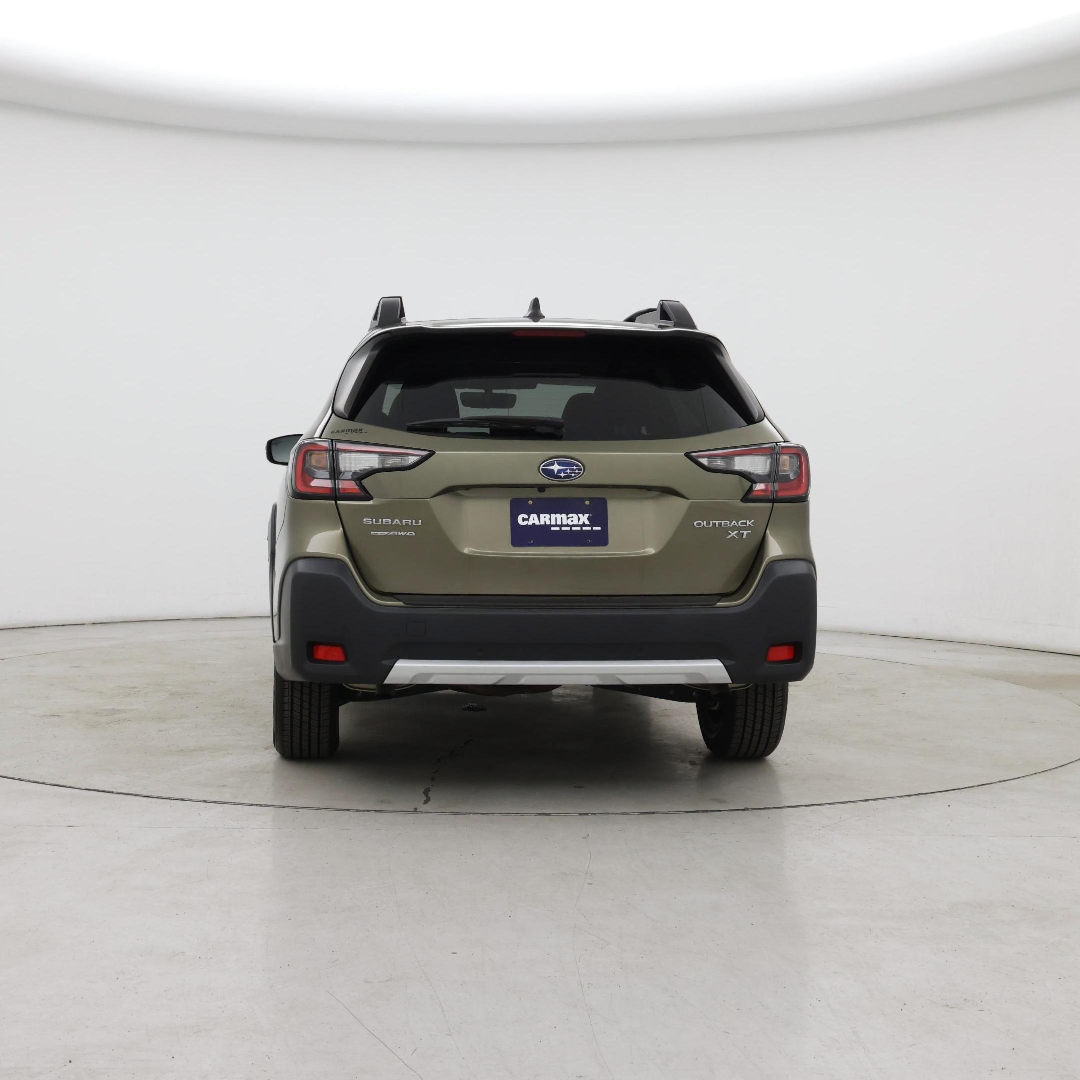 Thumbnail: 2023 Subaru Outback - 6