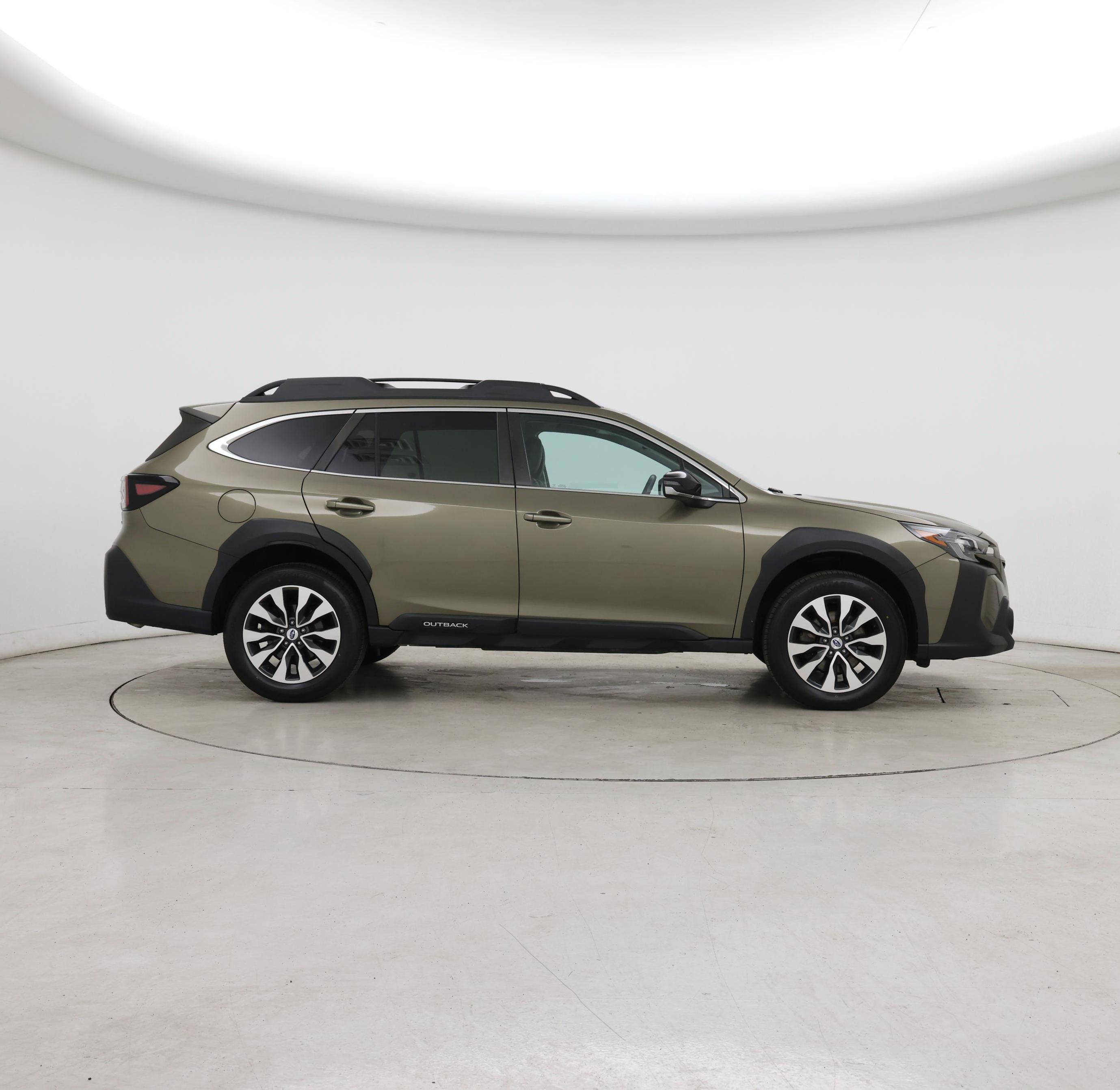 Thumbnail: 2023 Subaru Outback - 7