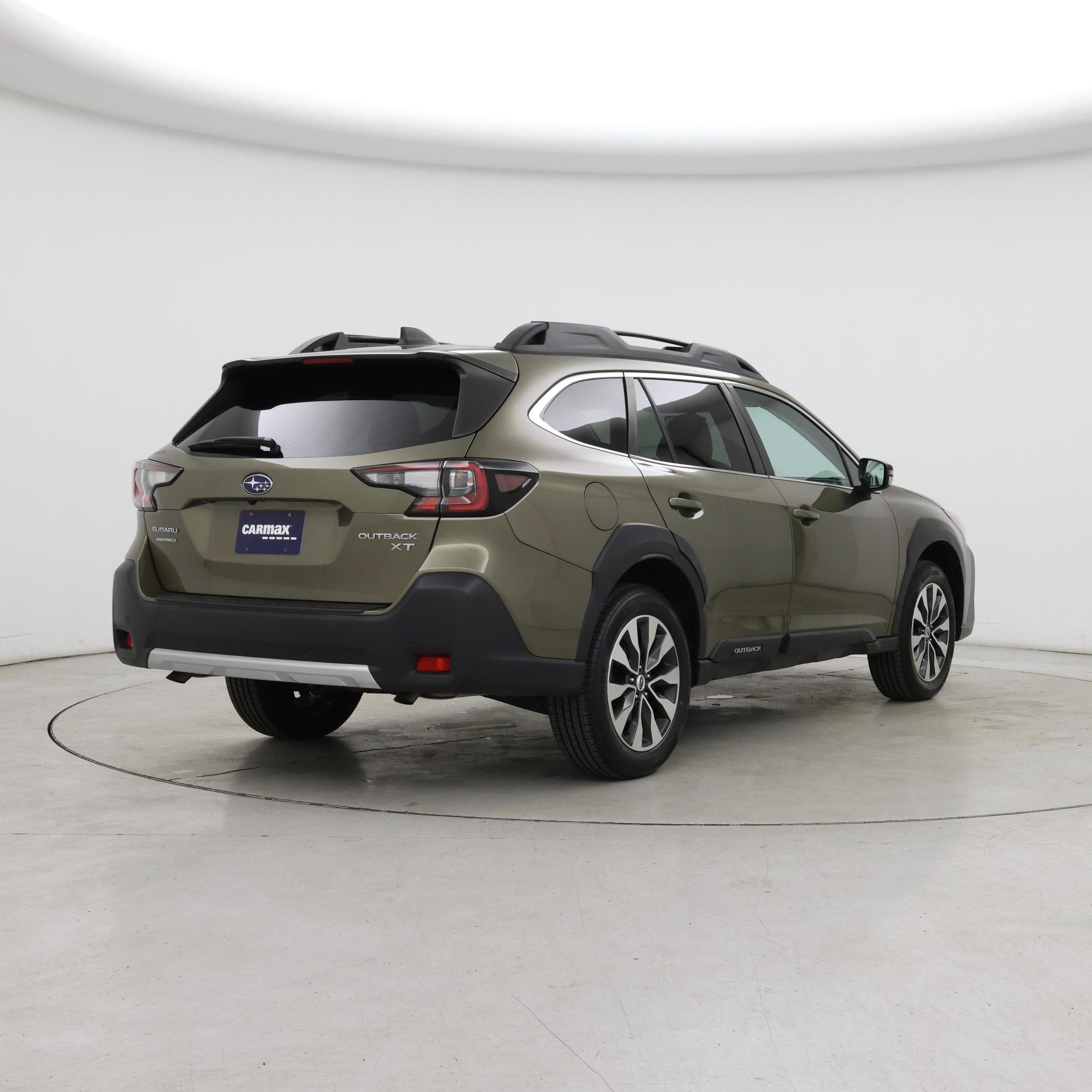 Thumbnail: 2023 Subaru Outback - 8