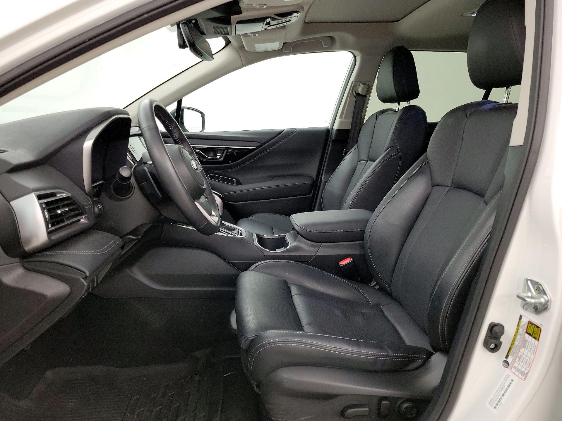 Thumbnail: 2023 Subaru Outback - 11