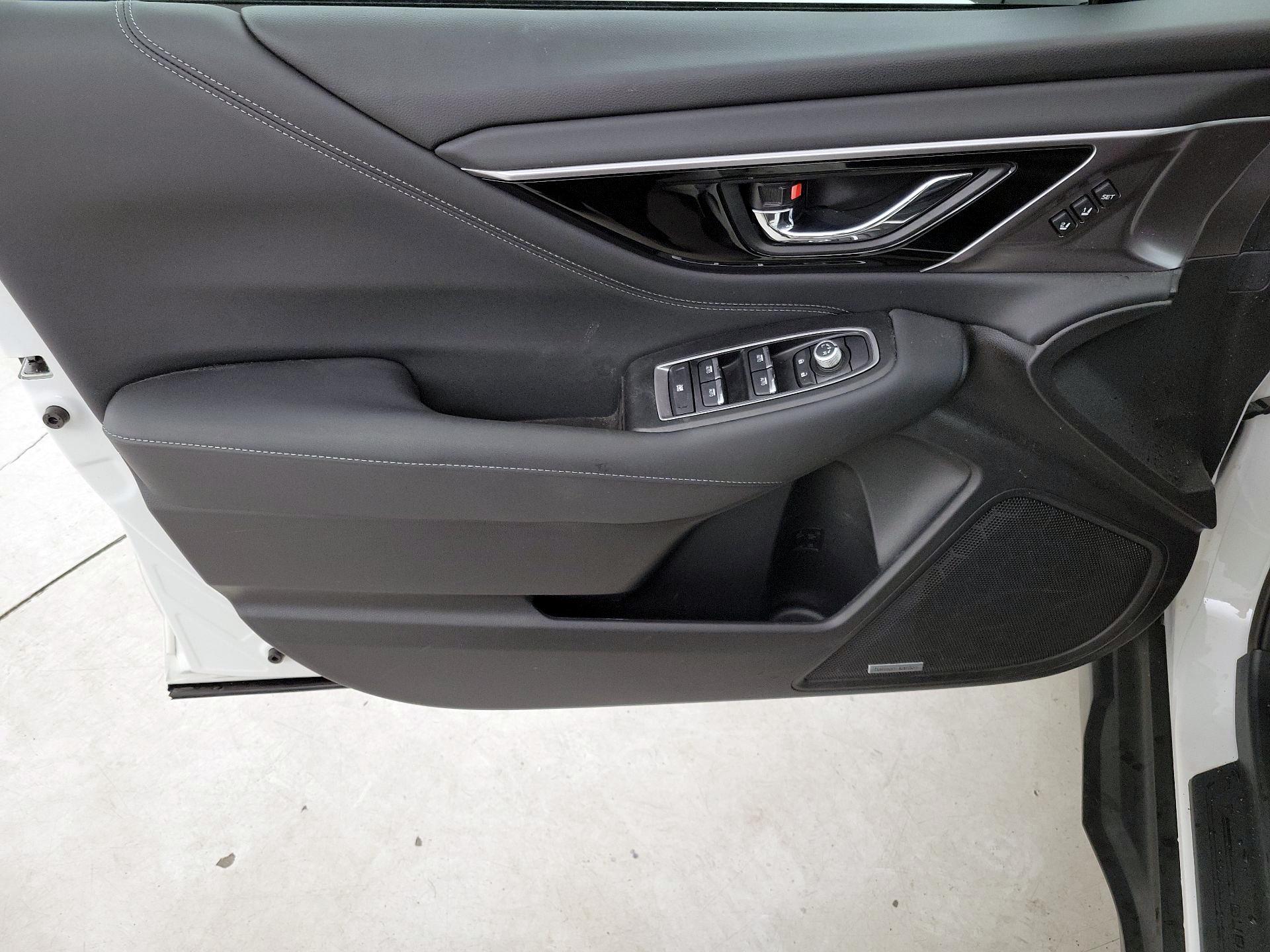 Thumbnail: 2023 Subaru Outback - 12