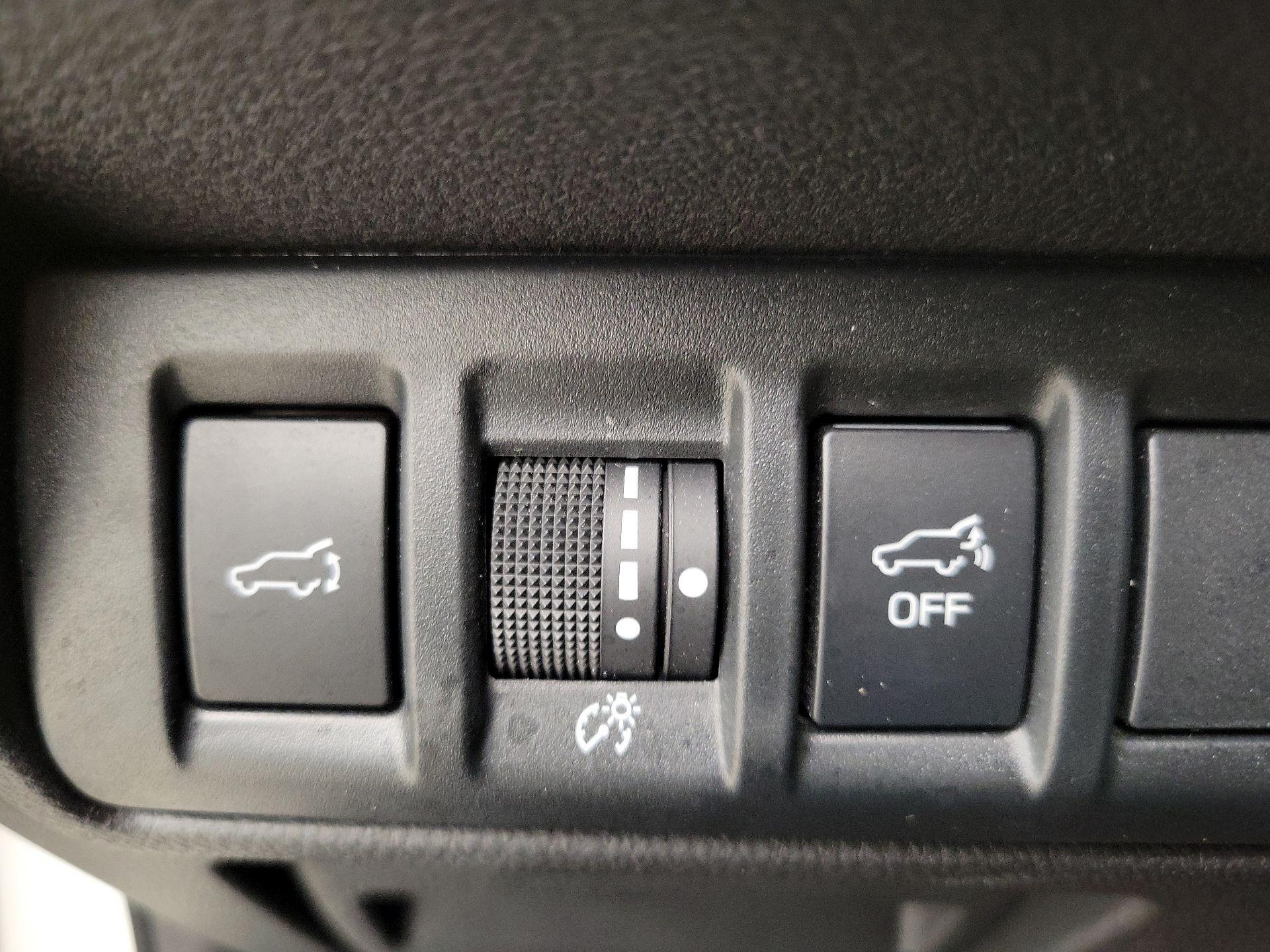 Thumbnail: 2023 Subaru Outback - 13