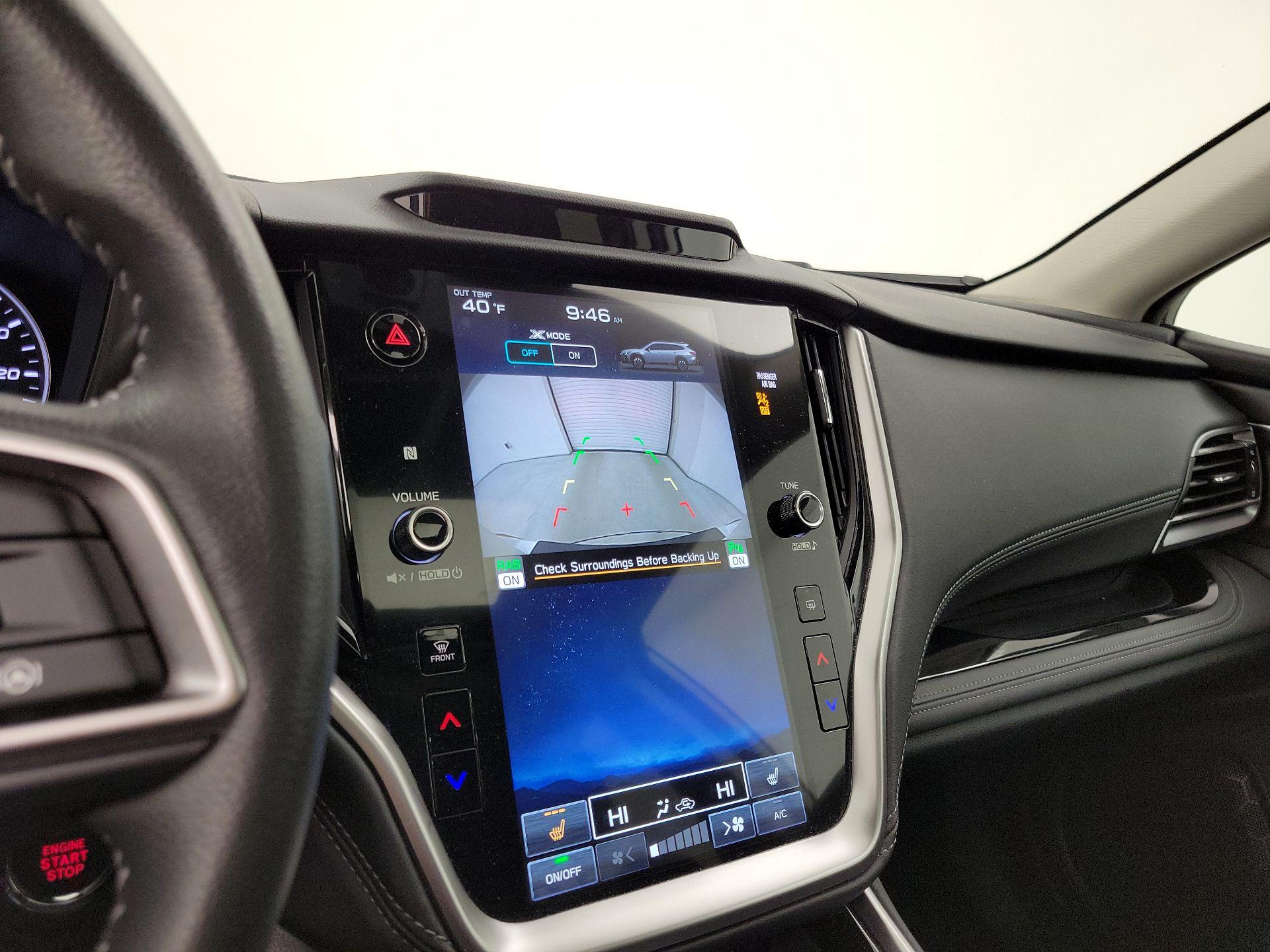 Thumbnail: 2023 Subaru Outback - 14