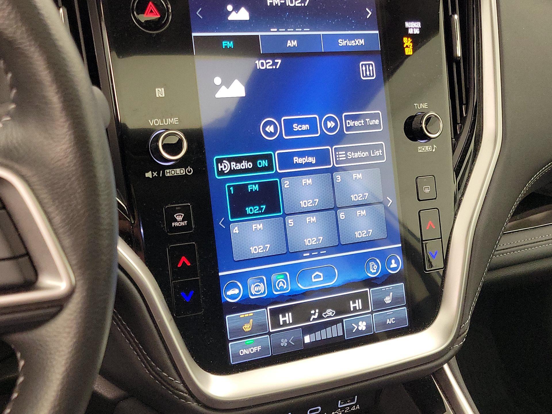 Thumbnail: 2023 Subaru Outback - 15