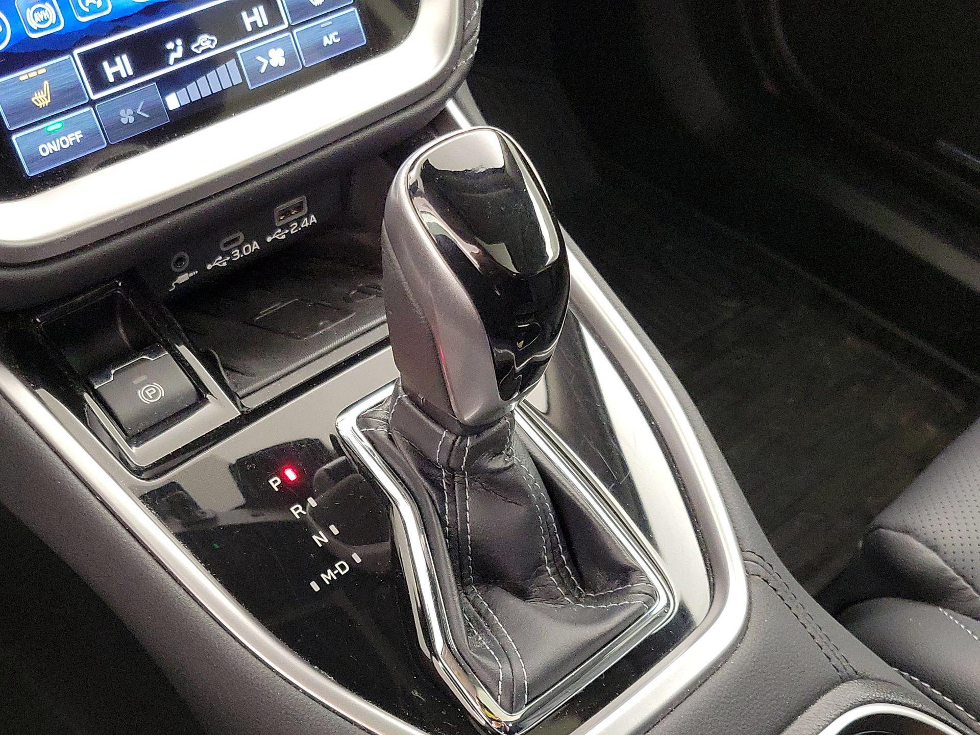 Thumbnail: 2023 Subaru Outback - 17