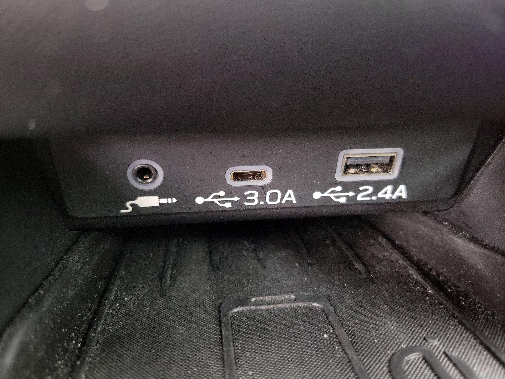 Thumbnail: 2023 Subaru Outback - 18