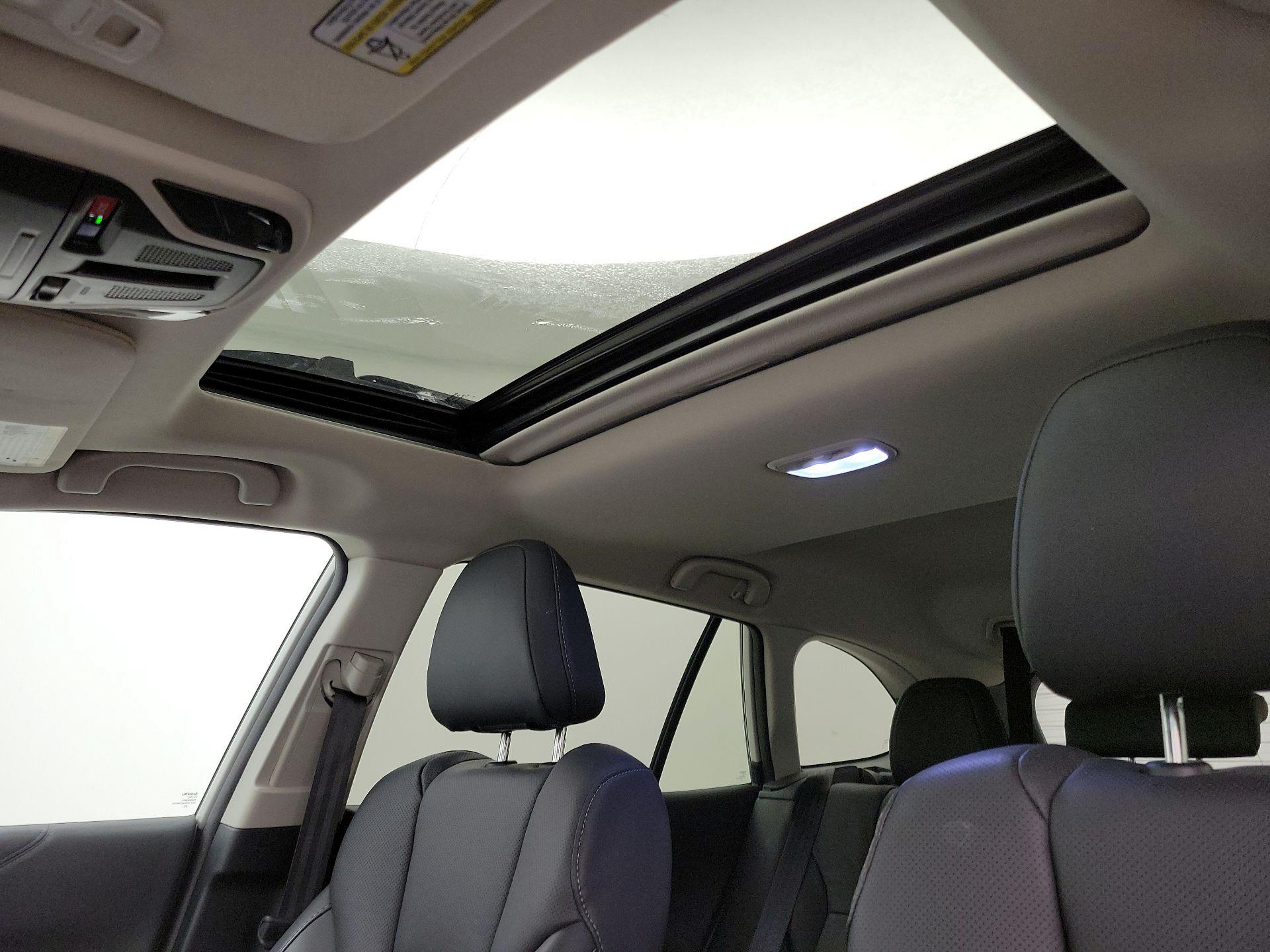 Thumbnail: 2023 Subaru Outback - 19