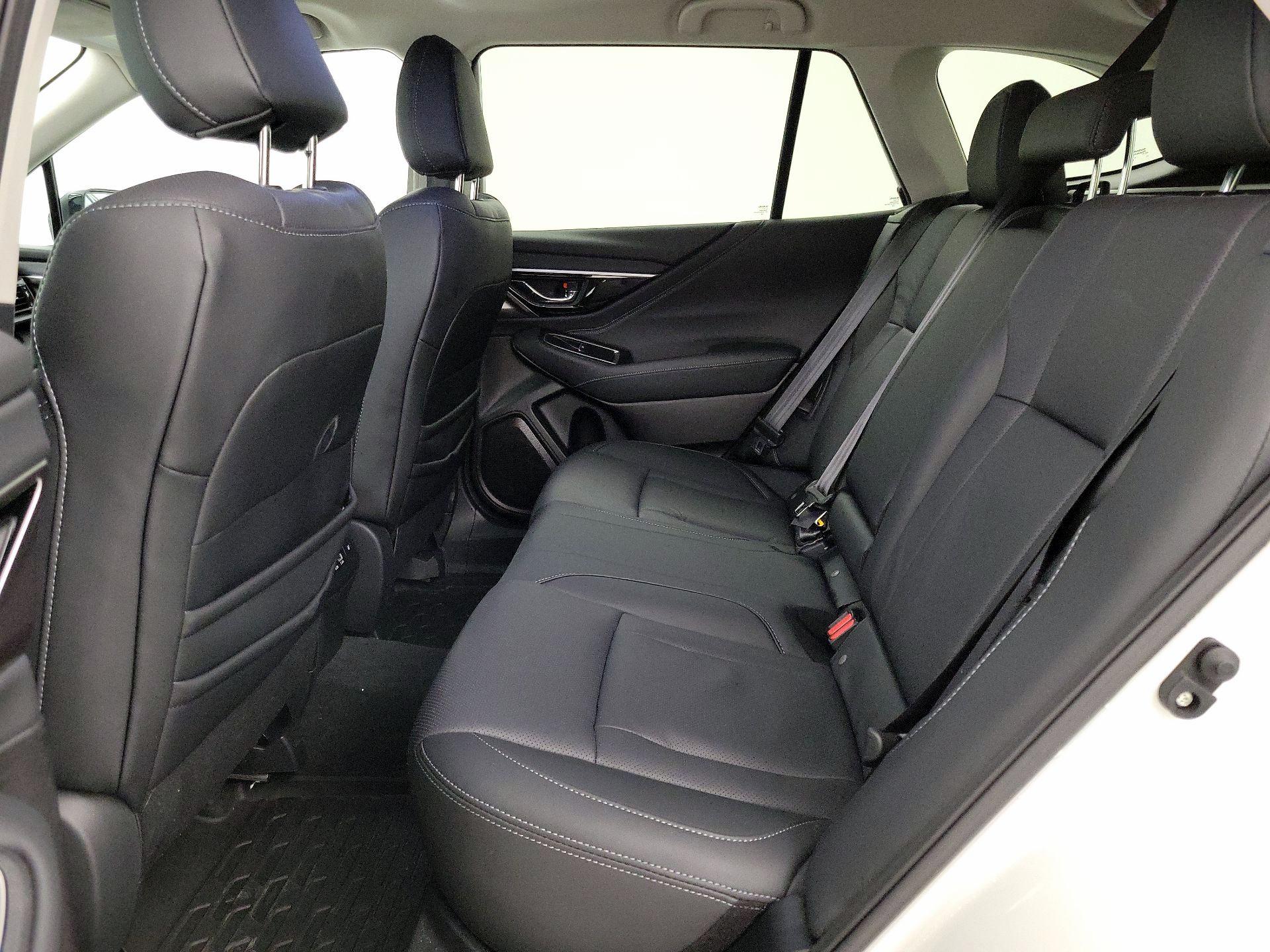 Thumbnail: 2023 Subaru Outback - 20